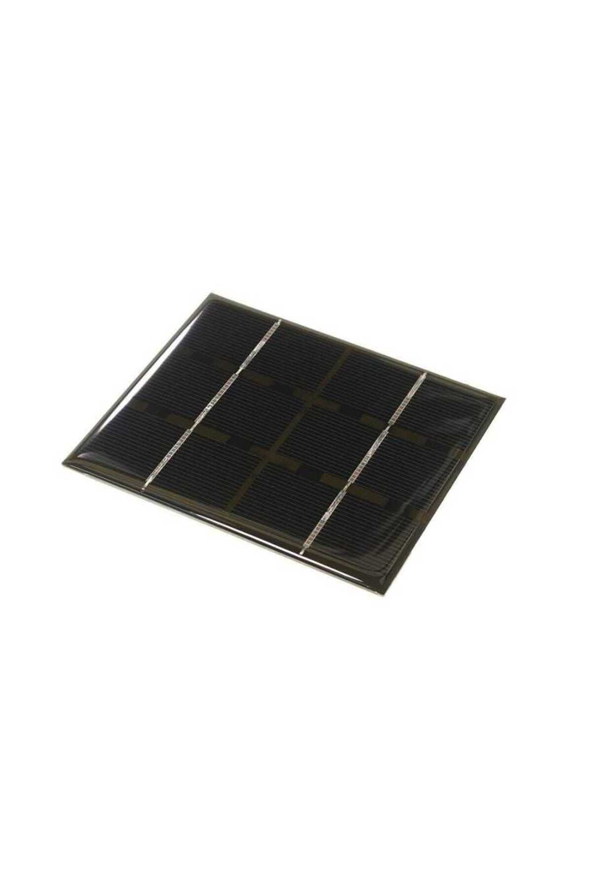 Profuse 3V 500mA Solar Panel - Güneş Pili