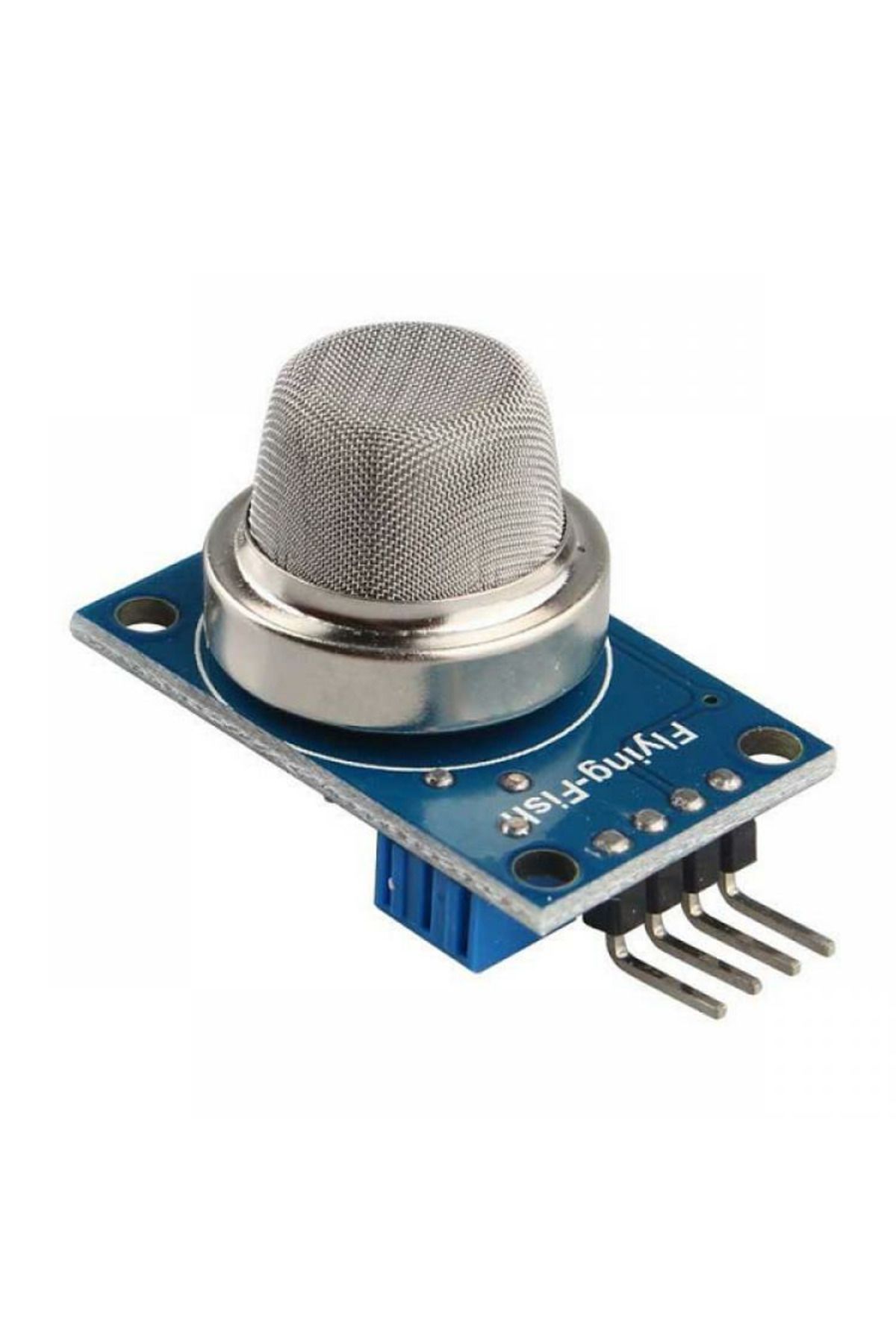 Genel Markalar Arduino Mq-135 Hava Kalitesi Zararlı Gaz Algılama Sensör Modulü