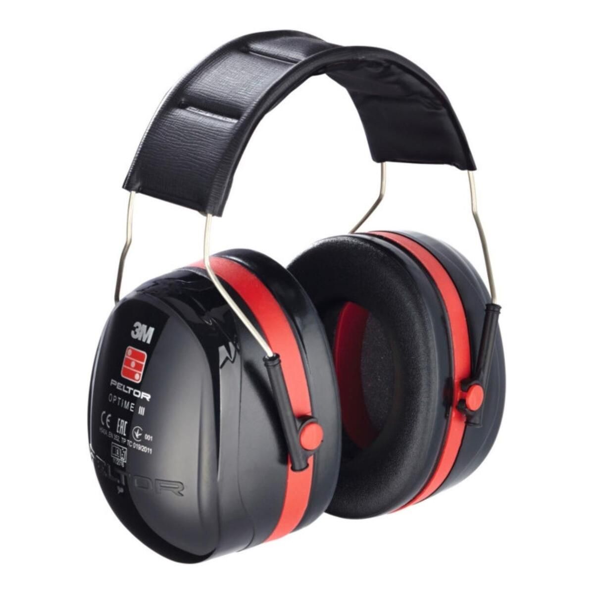 3M H540a Optıme Iıı Baş Bantlı Kulaklık