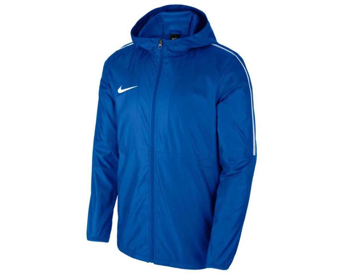 Nike Erkek Mavi Yağmurluk Aa2090-463-463