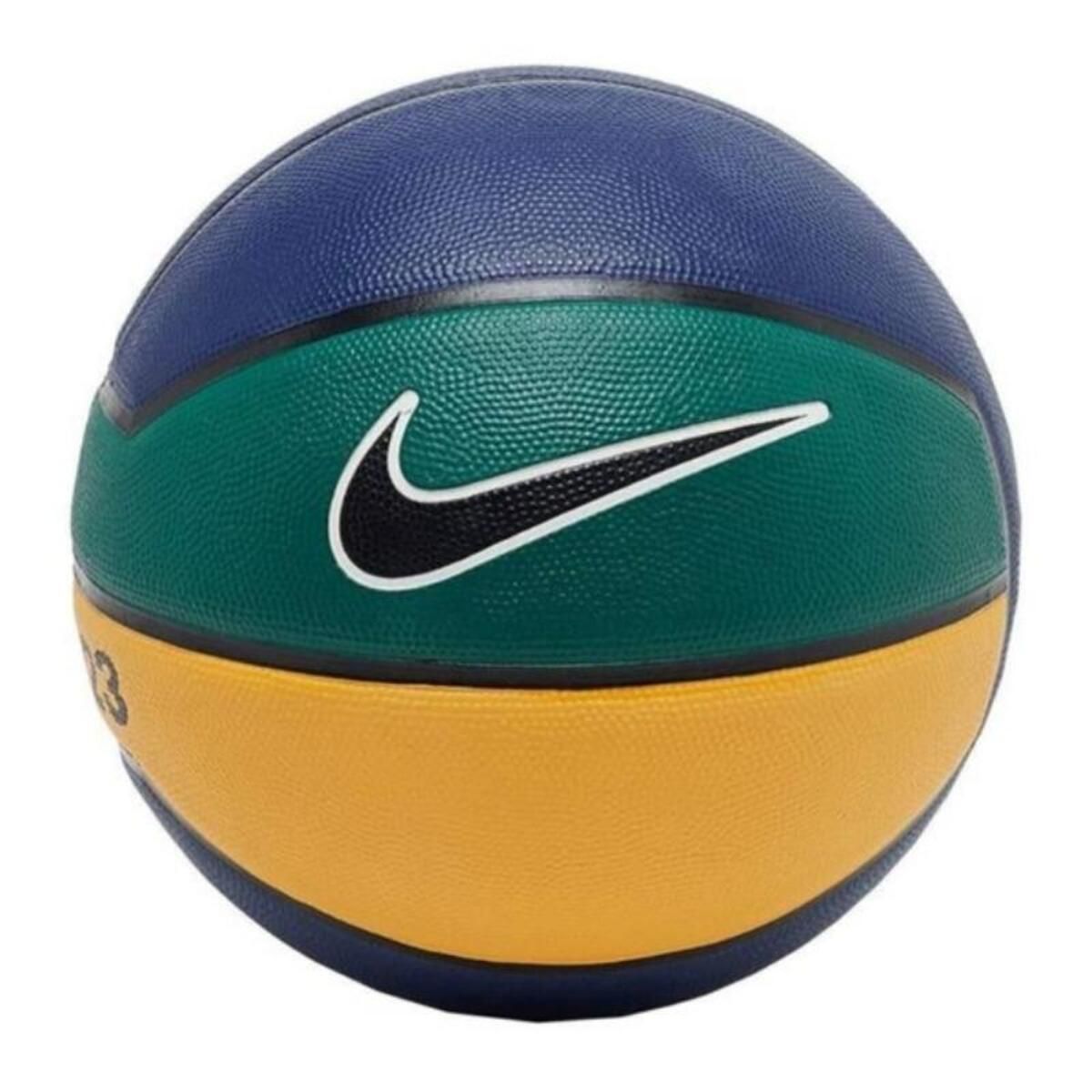 Nike Unisex Mavi Basketbol Topu N.000.2784.490.07-mavi