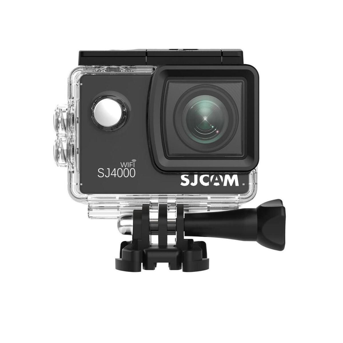 SJCAM SJ4000 Wi-Fi Full HD Aksiyon Kamerası 551649