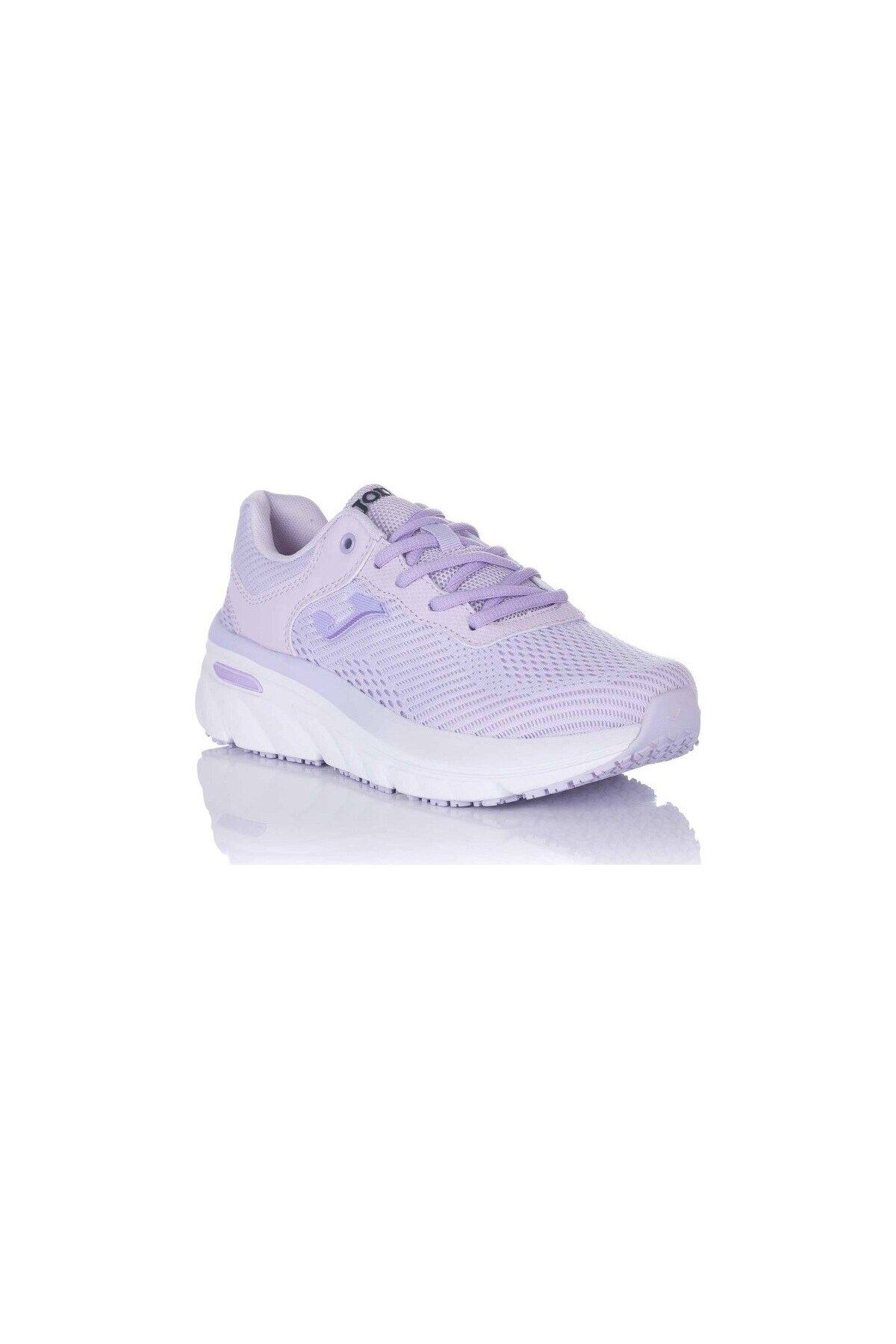 Joma Atenea Lady 2419 Morado Kadın Mor Spor Ayakkabı Catels2419