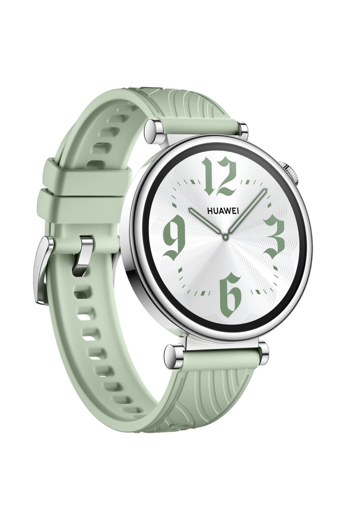 Huawei Huaweı Watch Gt 4 41MM – Yeşil