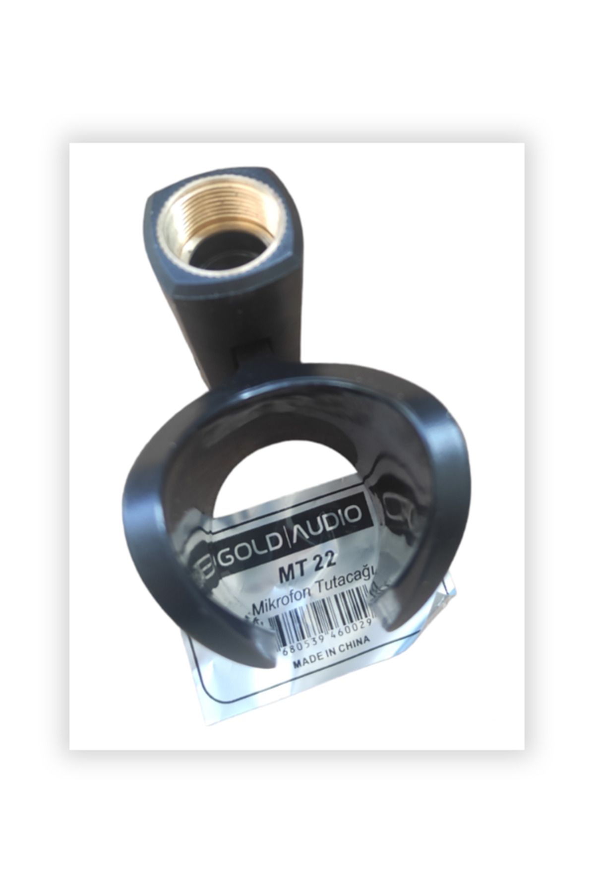 Gold Audio Mikrofon Tutacağı Mt 22