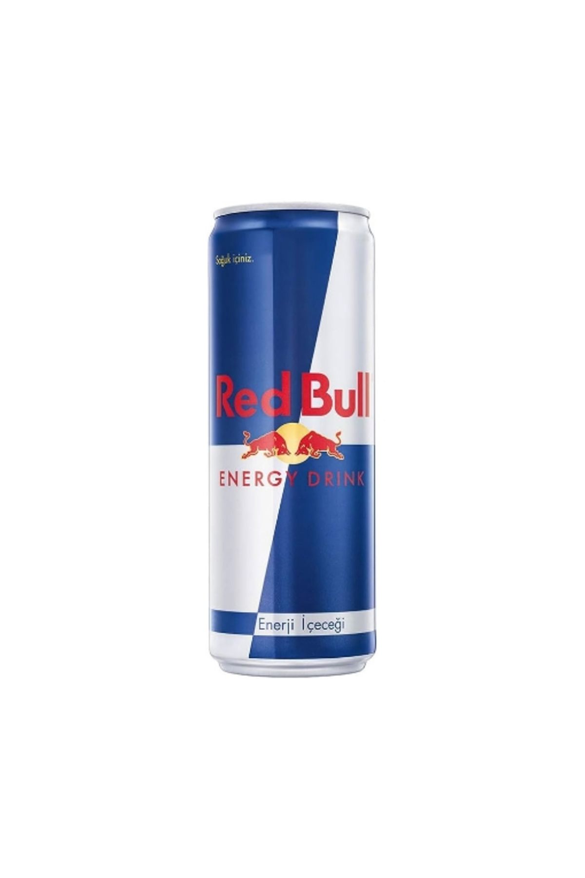 Red Bull Enerji İçeceği 355 ML (6'lı)