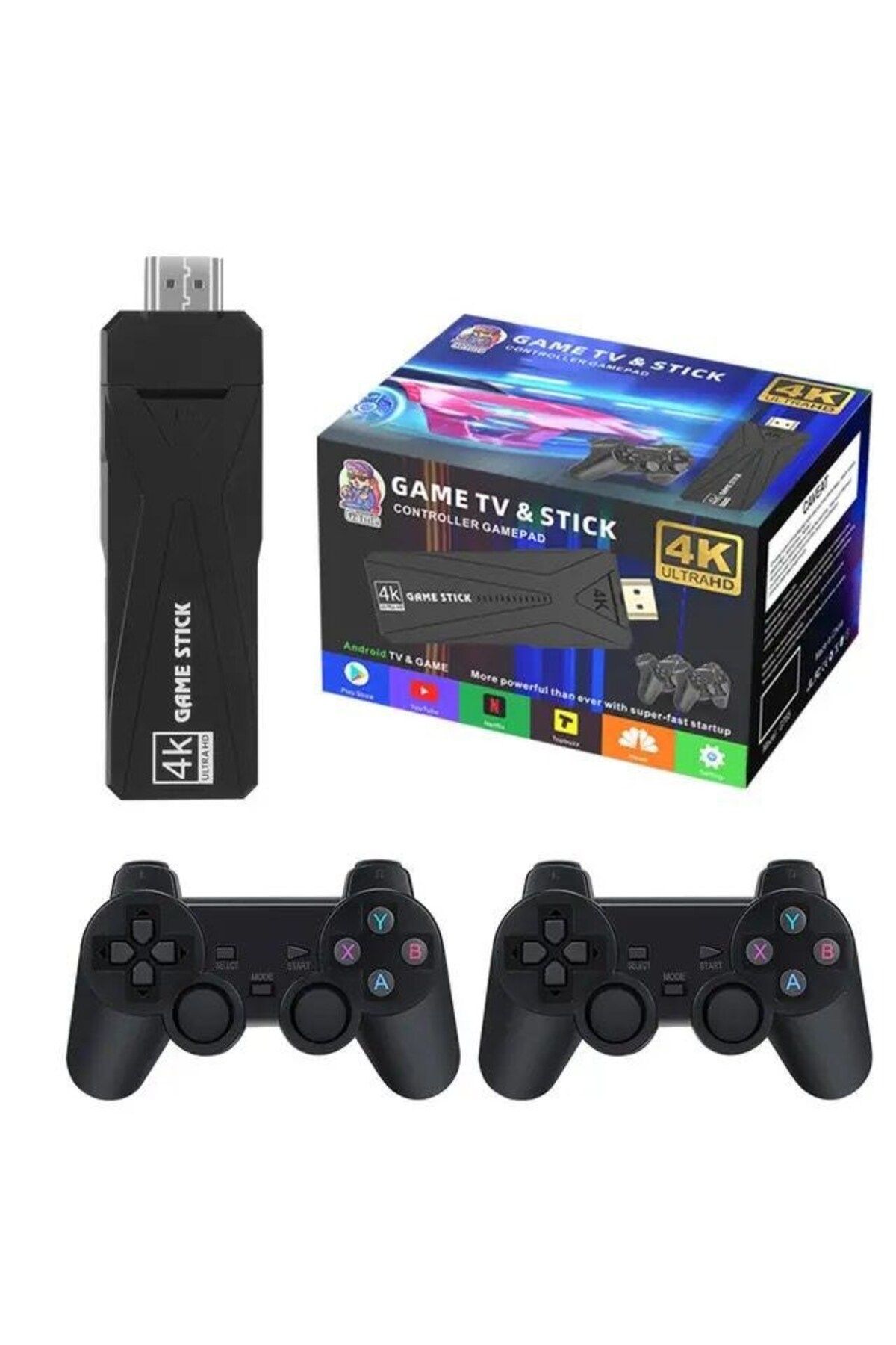 Игровая Консоль На Андроиде Купить