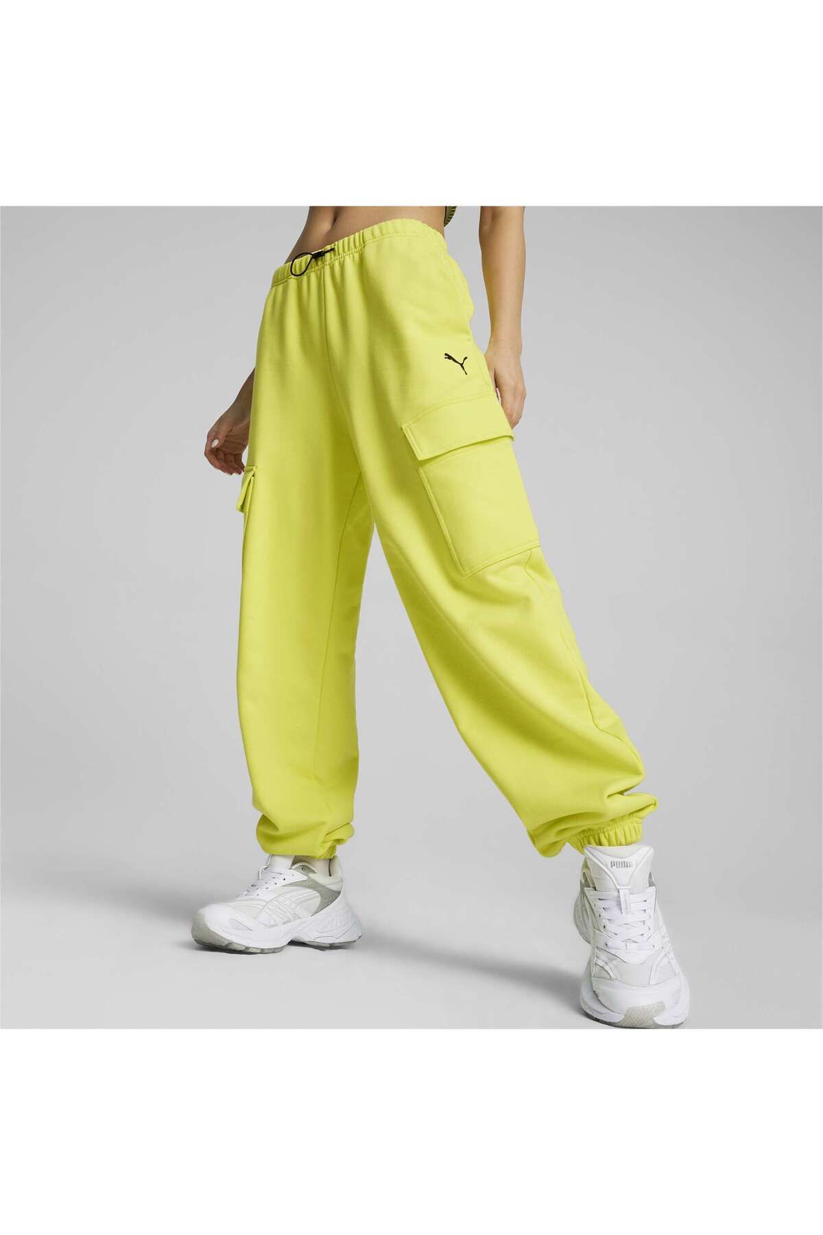 Puma DARE TO Relaxed Sweatpants