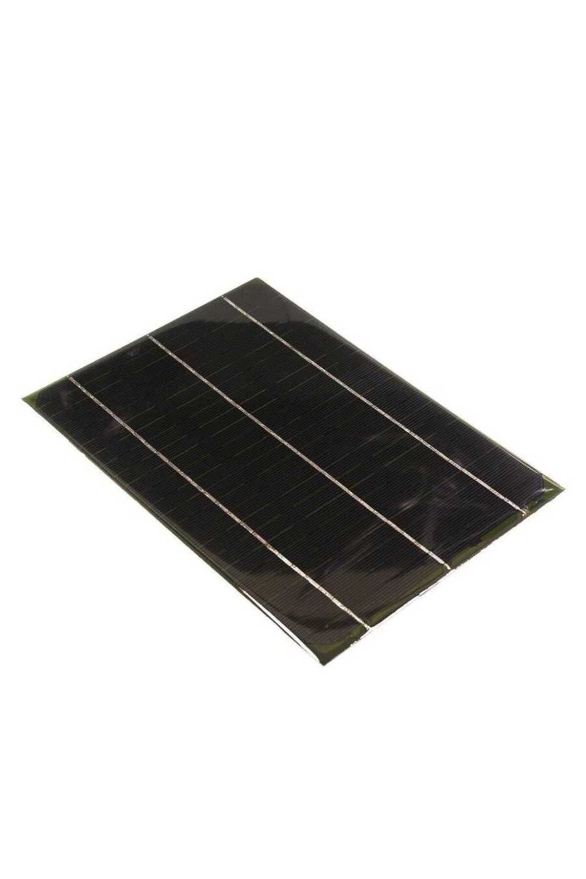 Profuse 12V 500mA Solar Panel - Güneş Pili