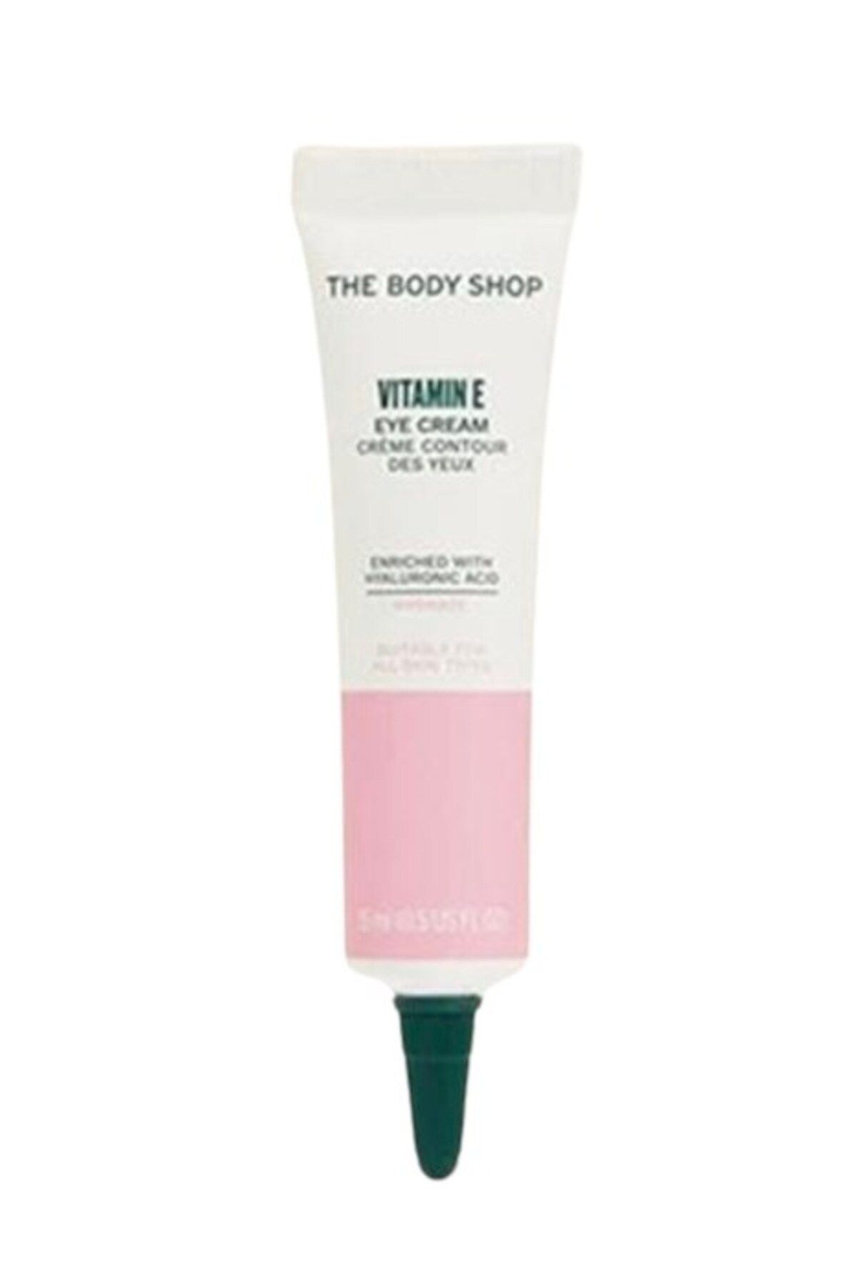 THE BODY SHOP Vitamin E - Göz Kremi 15 ML