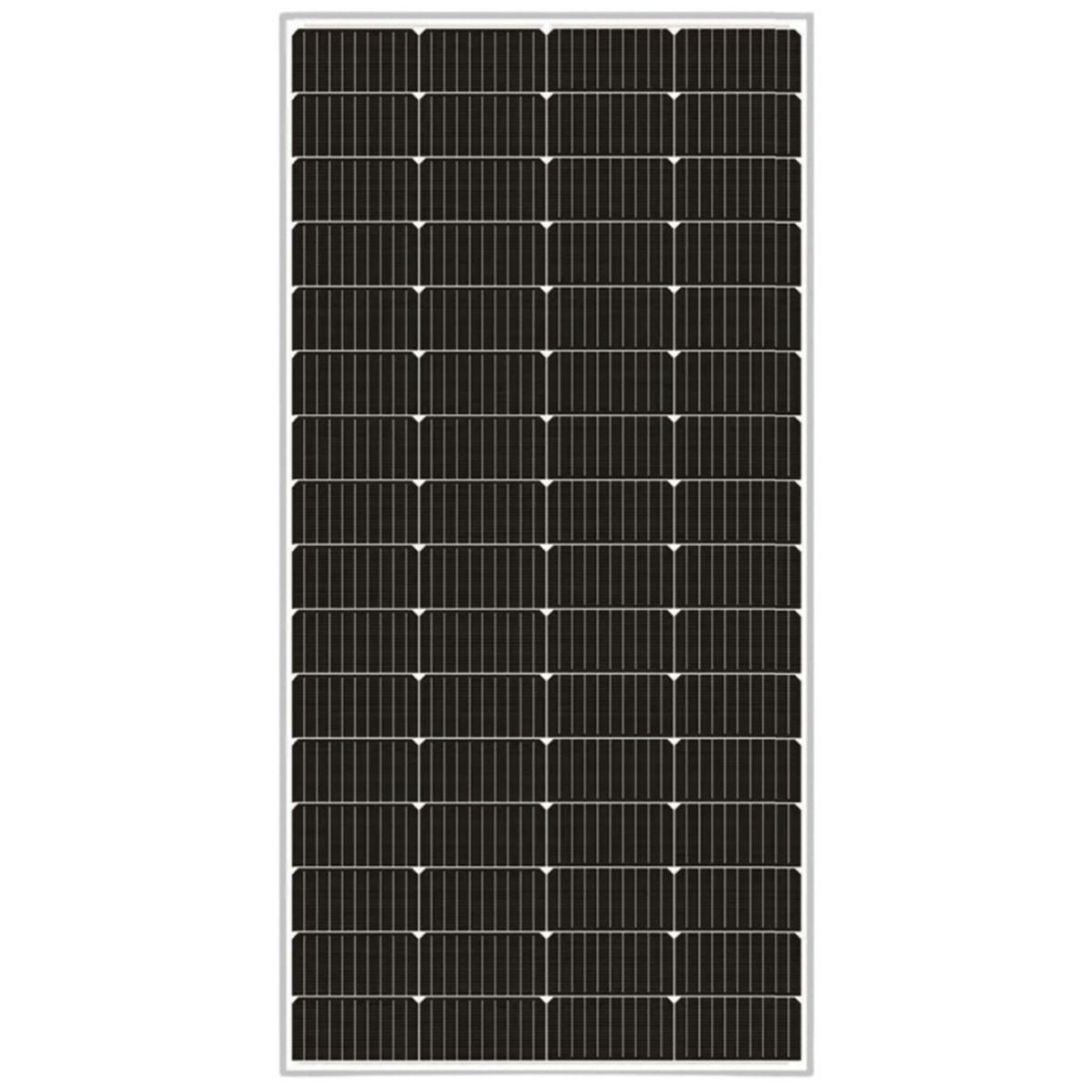 Ortec Güneş Paneli 205 Watt Monokristal Solar Panel