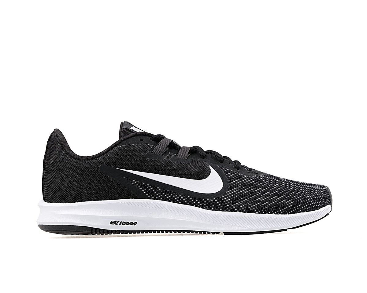 Nike Downshifter 9 Erkek Günlük Ayakkabı Aq7481-002