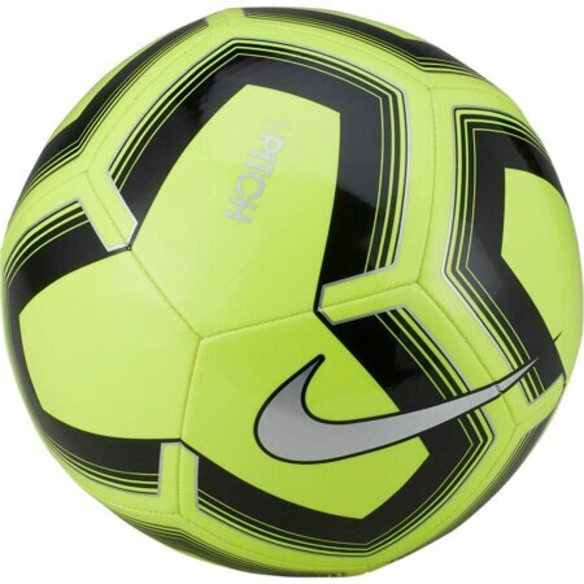Nike Unisex Yeşil Futbol Topu Sc3893-703-yeşil