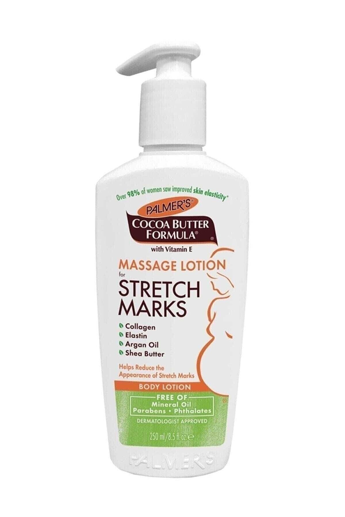 PALMER'S Palmers Cocoa Butter Formula Stretch Marks 250ml