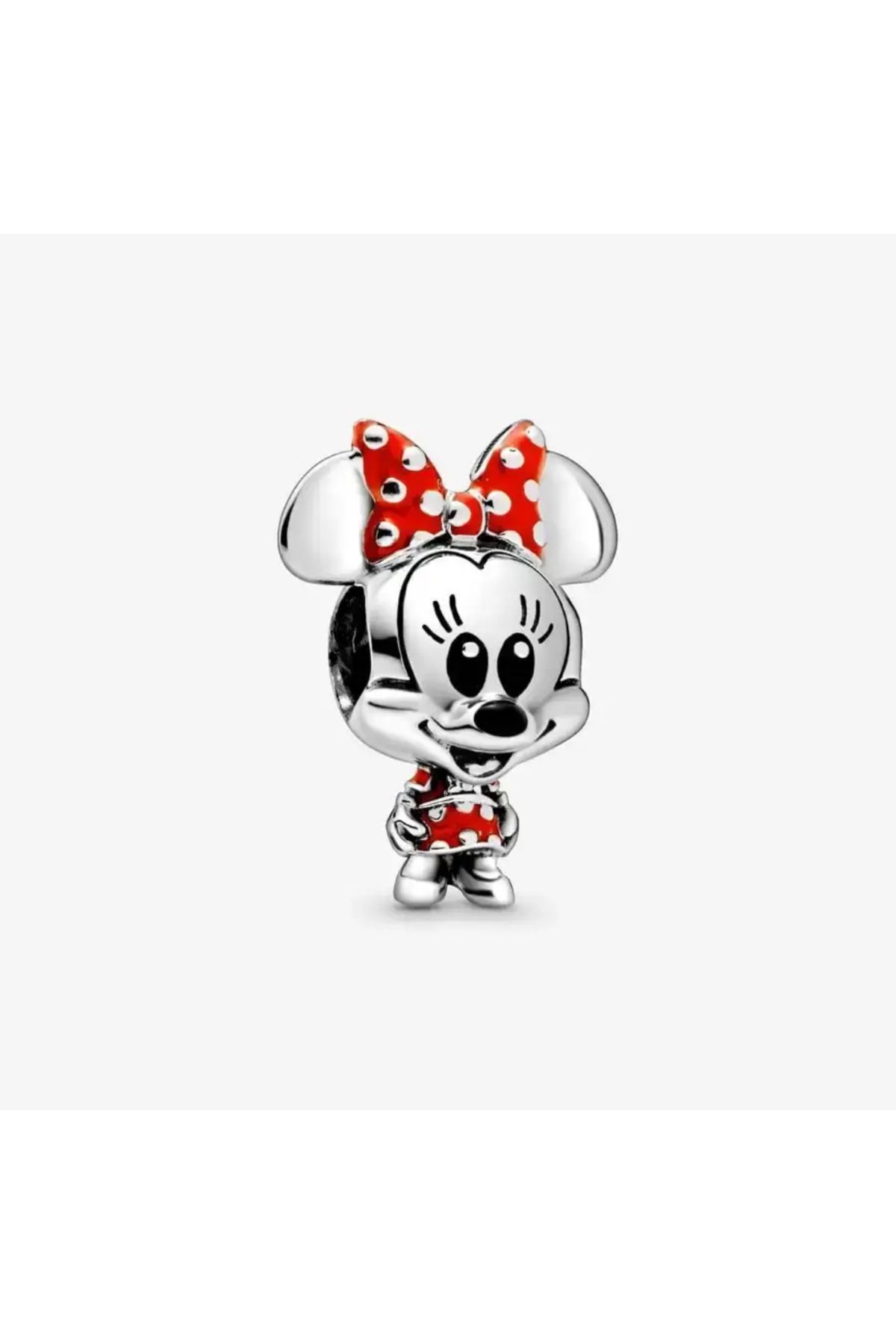 asaf Mickey mouse disney charmlar | gümüş kaplama