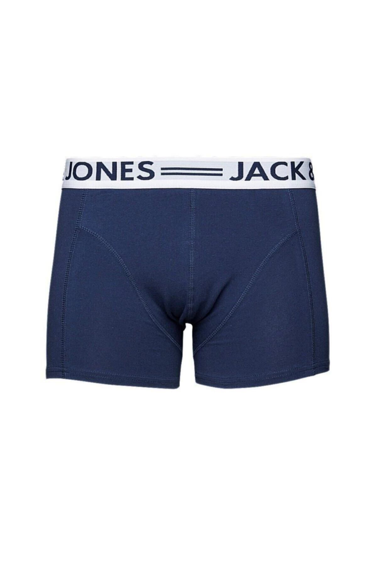 Jack & Jones Jack&jones Jacsense Trunks Noos Erkek Boxer-12075392