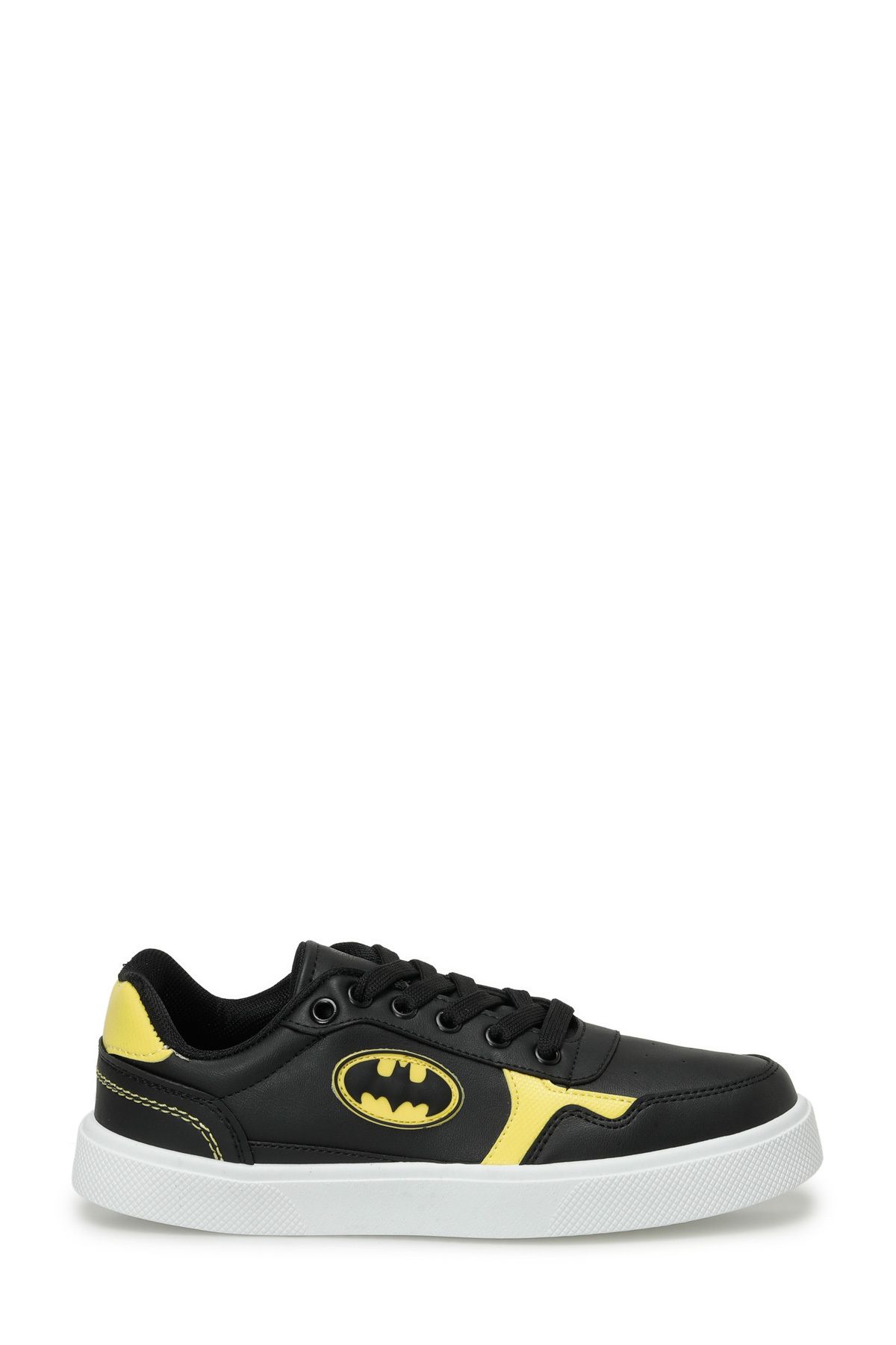 Batman VITA.G4FX Siyah Erkek Çocuk Sneaker