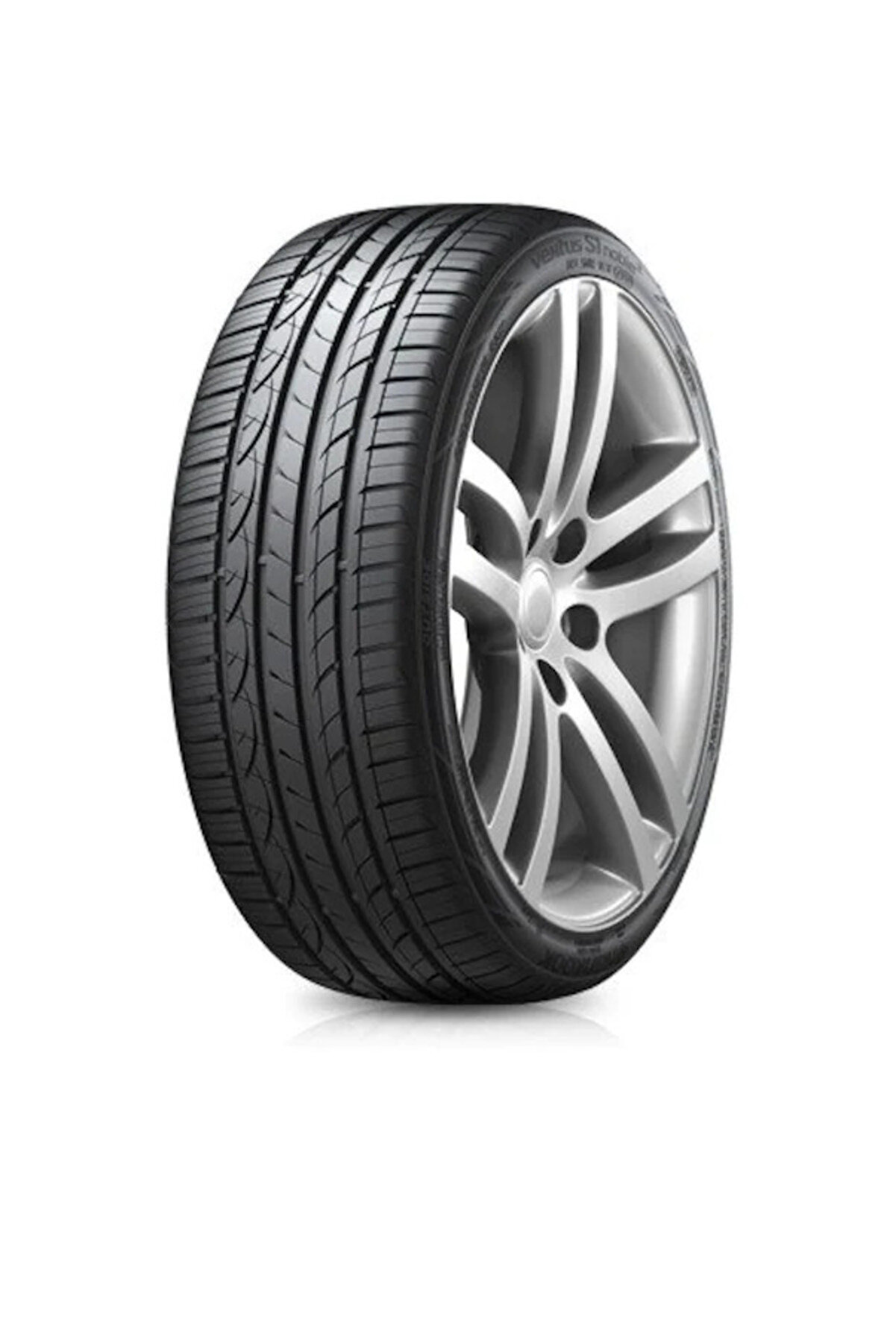 225/45 R18 95H XL Ventus S1 Noble 2 H452B RFT  M137S Yaz Binek 2024