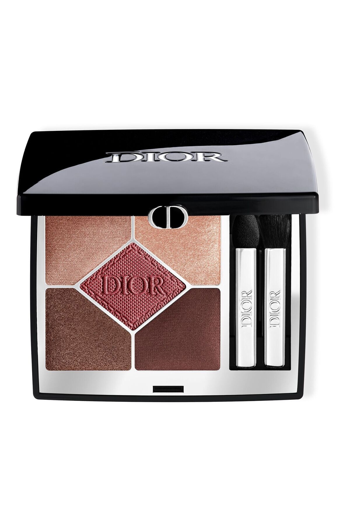 Dior 5 Couleurs Couture Eyeshadow Palette - Göz Farı Paleti