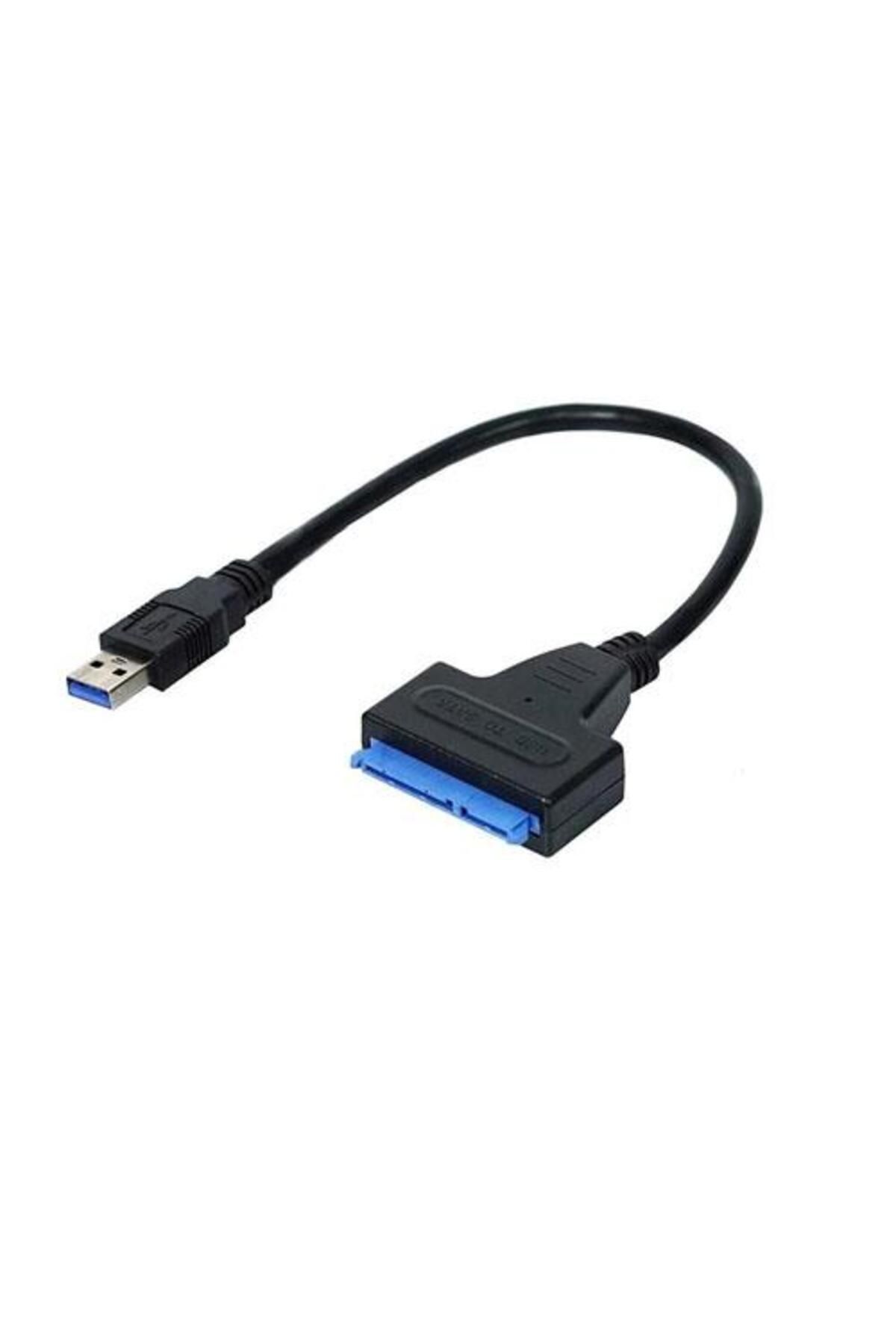 Appa USB TO SATA USB 3.0 HARDDİSK KABLOSU SRF-8005