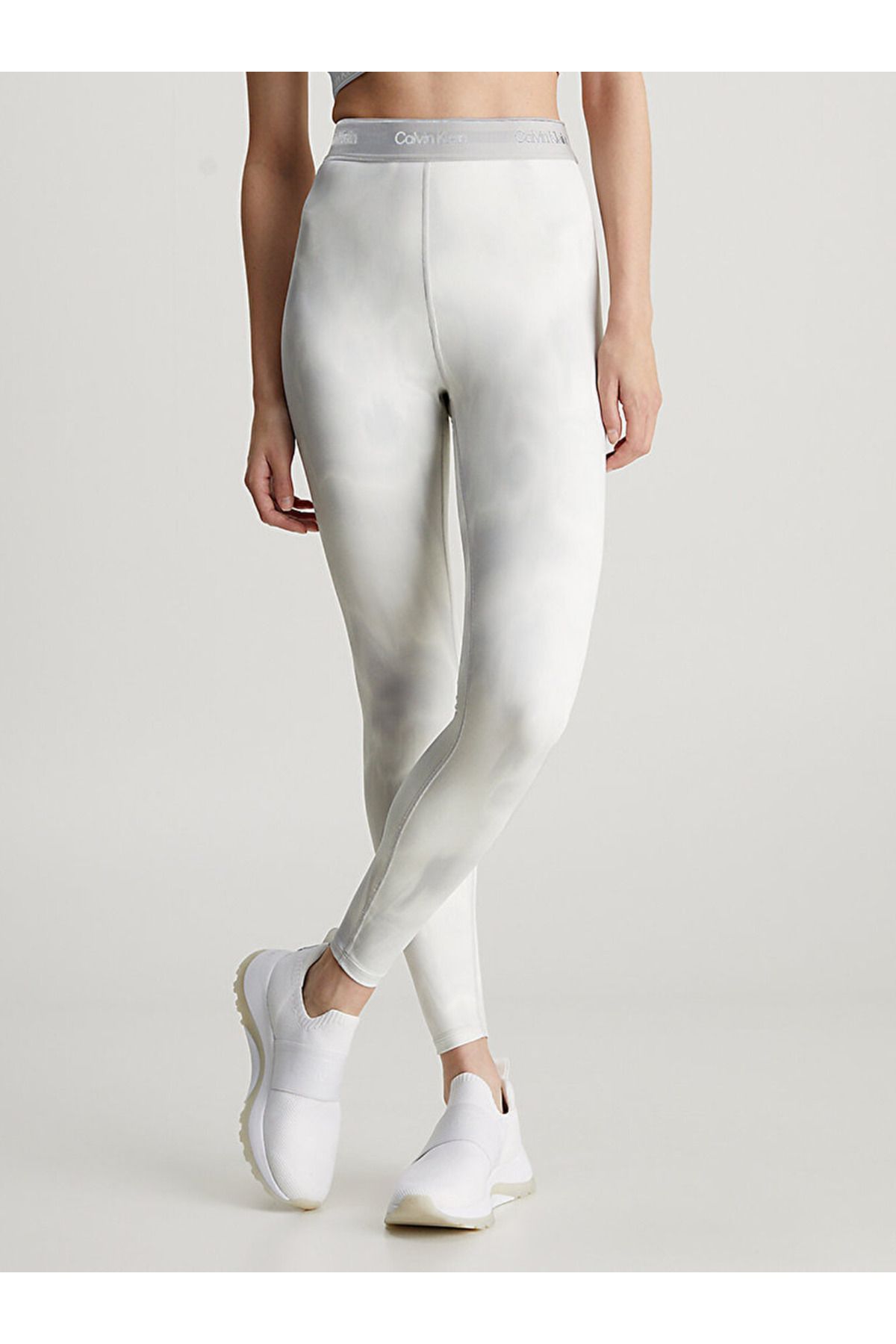 Calvin Klein 7/8 Gym Leggings Tayt