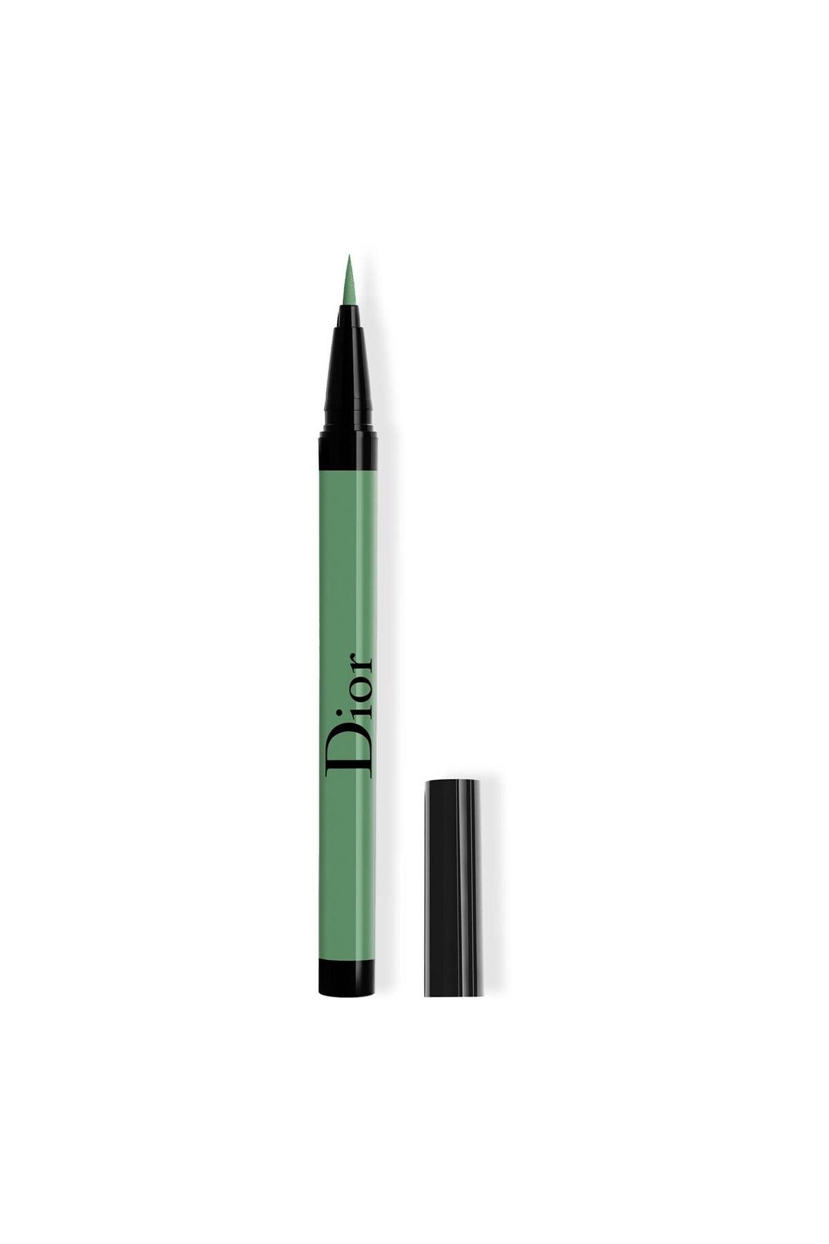 Dior DIORSHOW ON STAGE EYELINER - Suya Karşı Dayanıklı 24 Saat Etkili Eyeliner