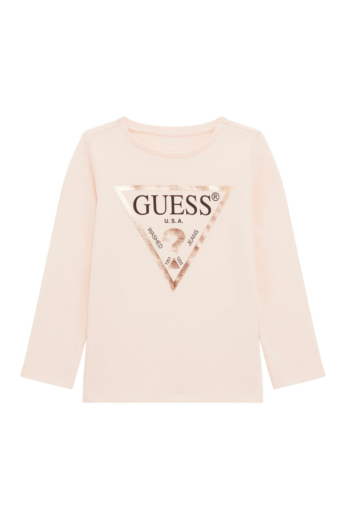 Guess LS T-SHIRT_CORE