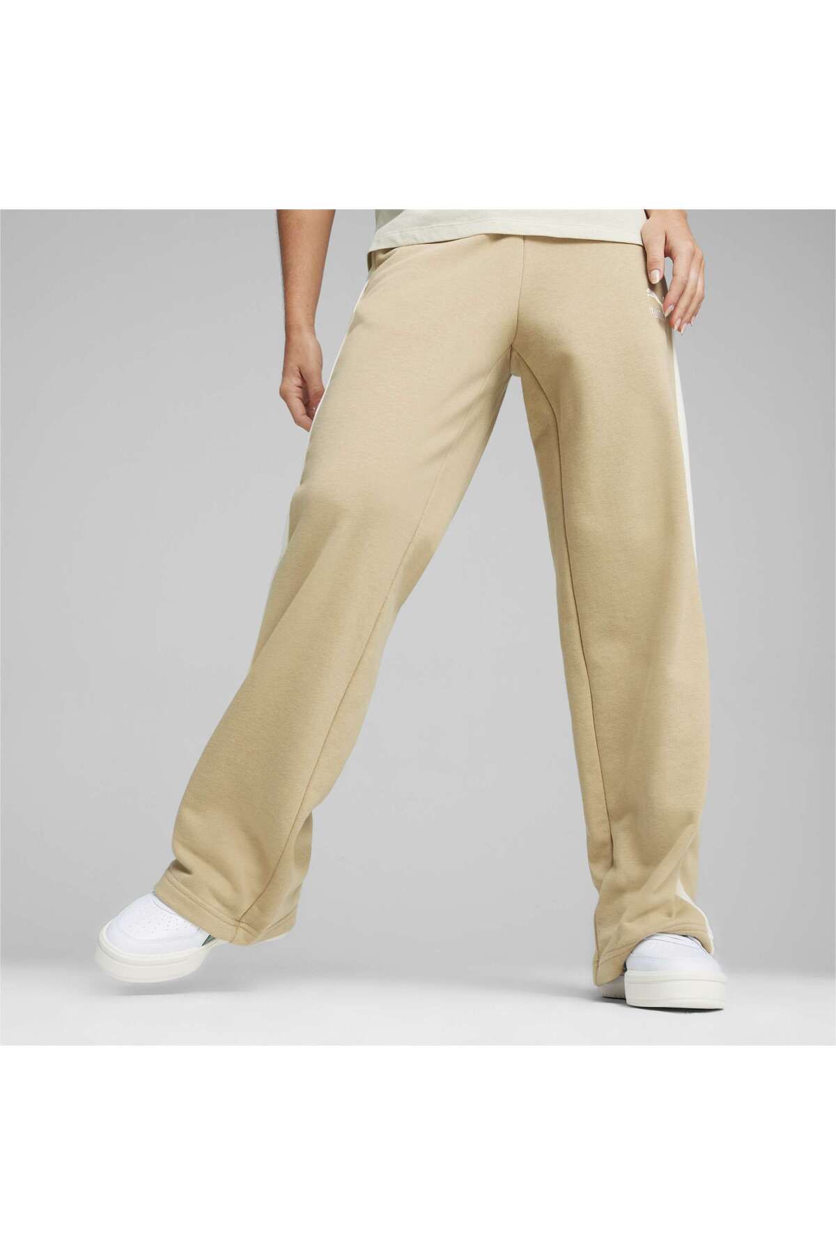Puma ICONIC T7 Straight Pantolon