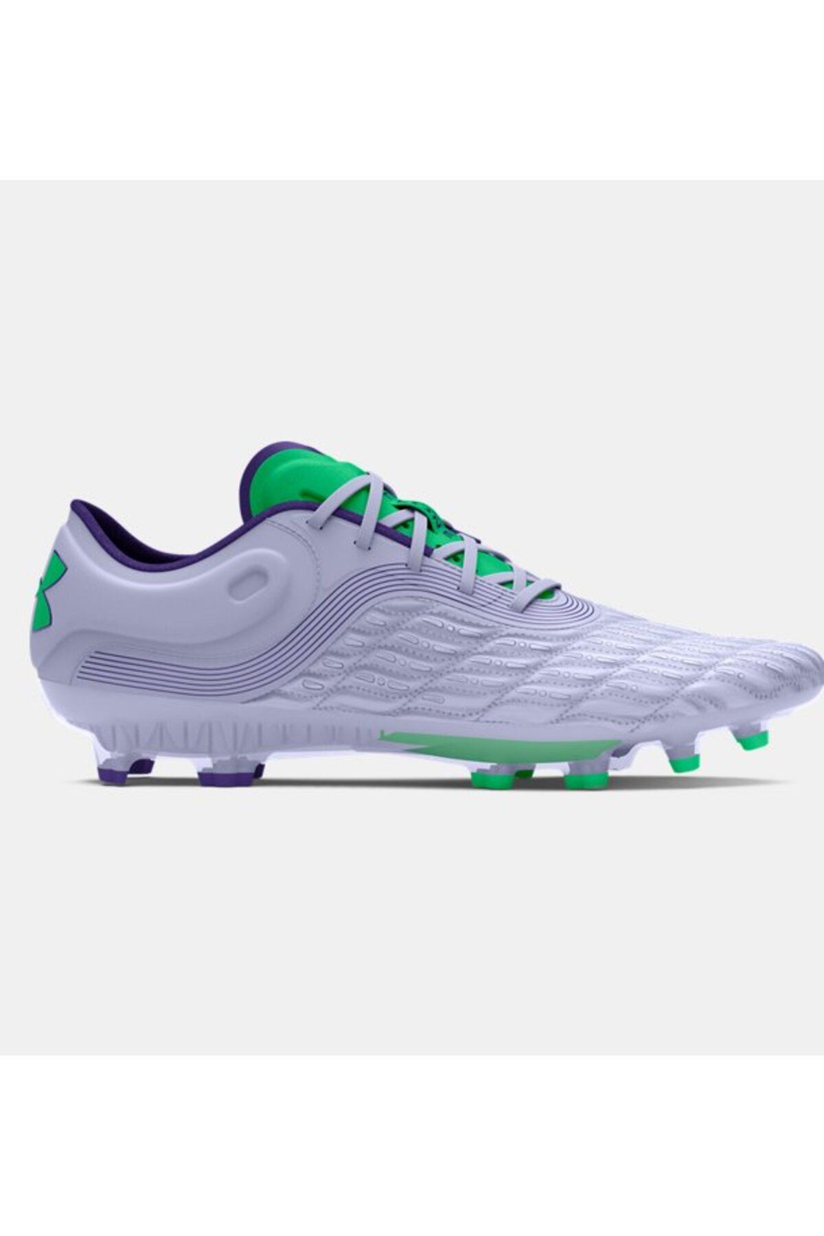 Under Armour Erkek UA Clone Magnetico Elite 3.0 FG Krampon 3026740-501