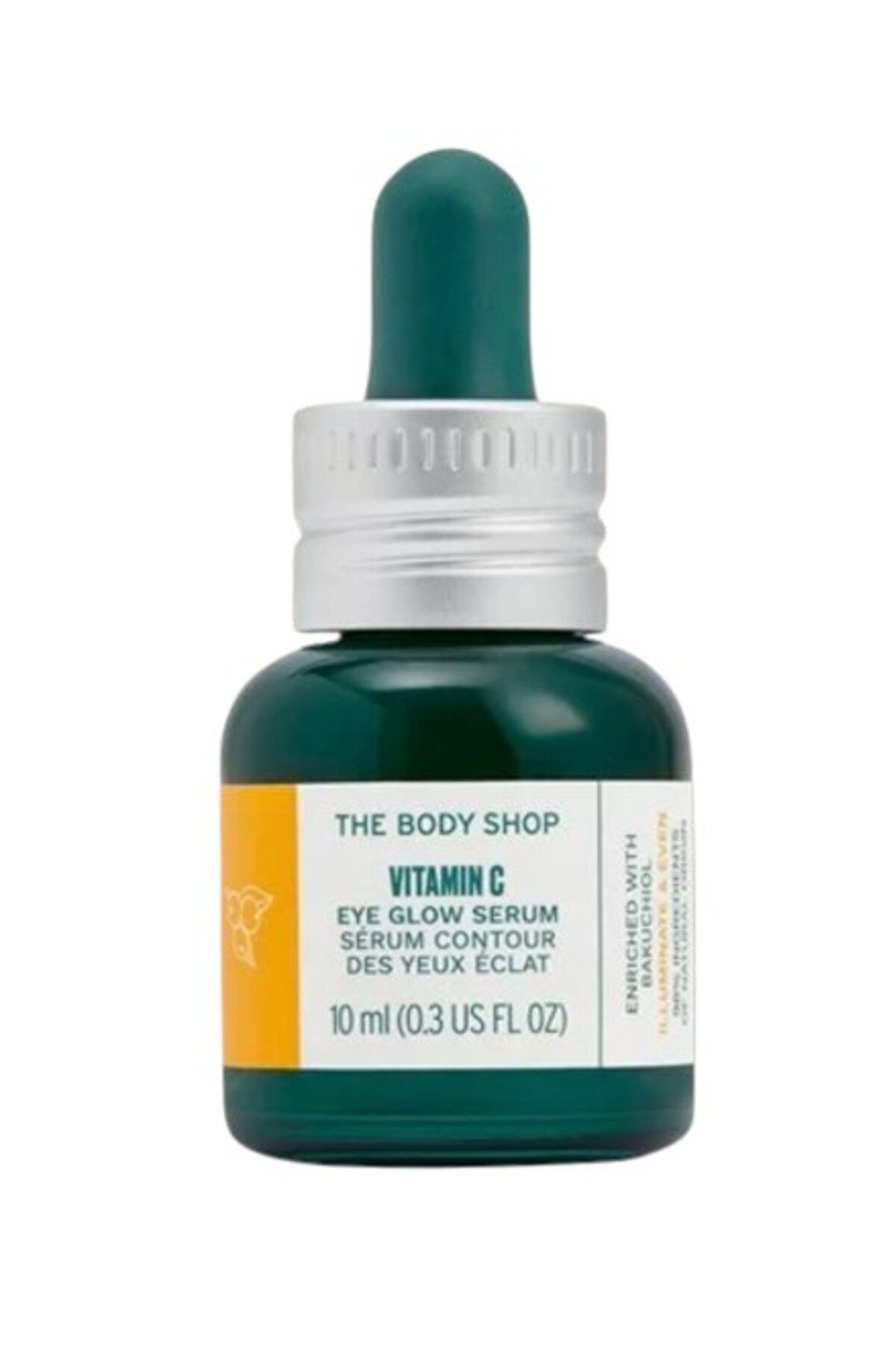 THE BODY SHOP Vitamin C Aydınlatıcı Göz Serumu 10 ML