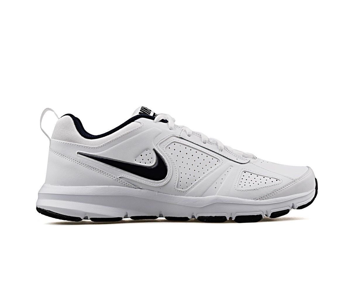 Nike T-lite Xi 616544-101 Spor Ayakkabı Beyaz