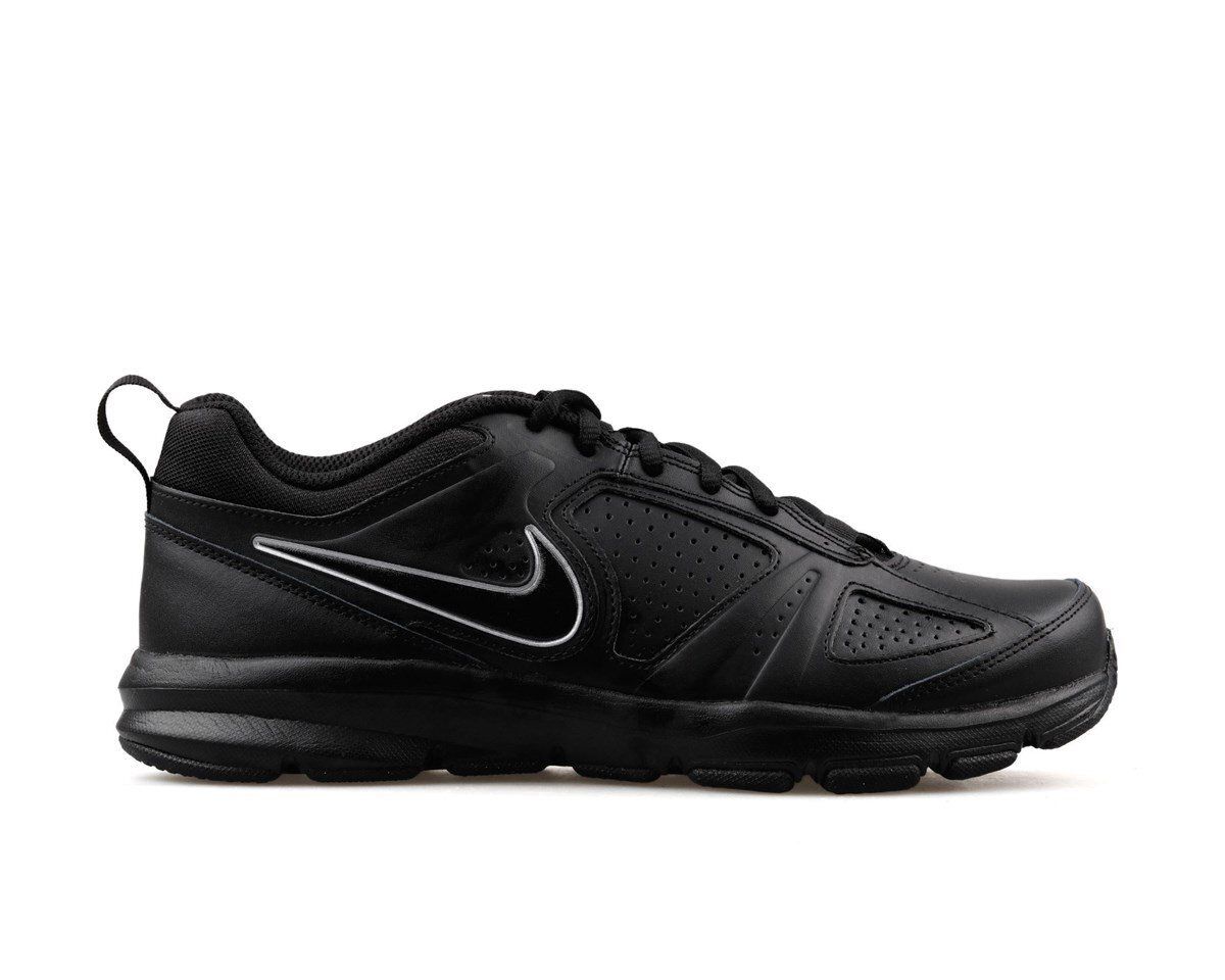 Nike T-lite Xi 616544-007 Spor Ayakkabı Siyah