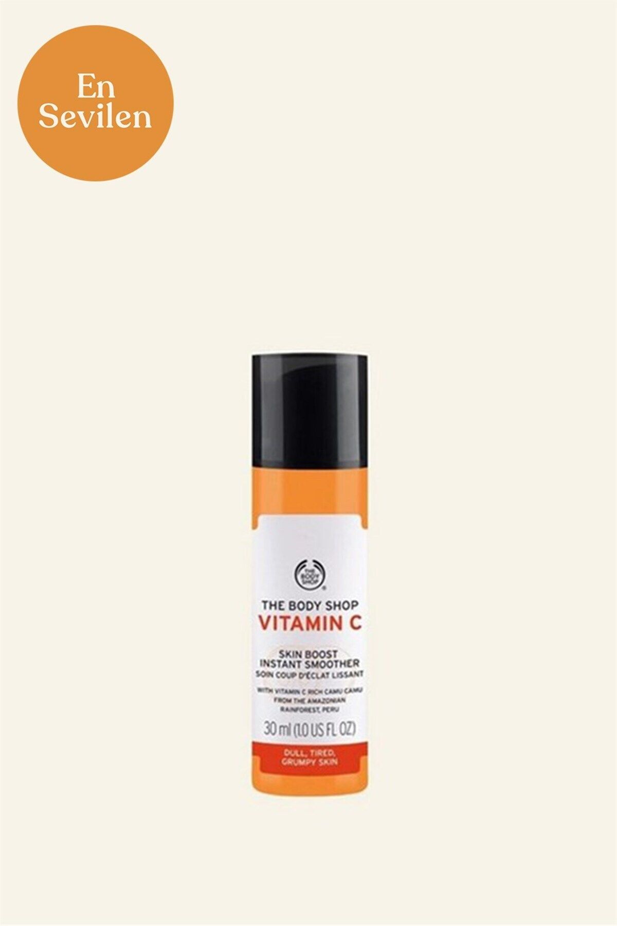 THE BODY SHOP Vitamin C Yüz Serumu 30 ml