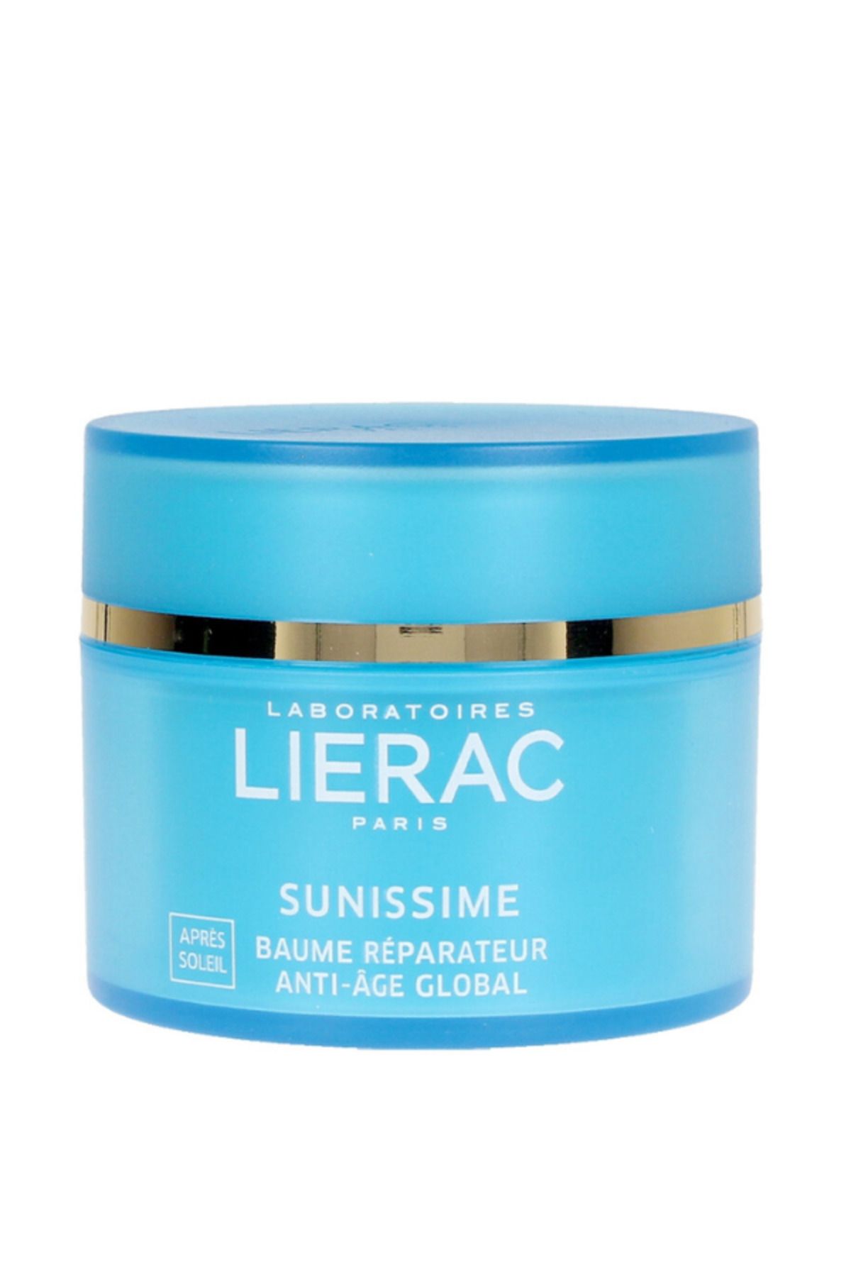 Lierac Sunissime After Sun Güneş Sonrası Bakım Balsamı 40 ml (Güneşten kaynaklanan yaşlanmayı azaltır)