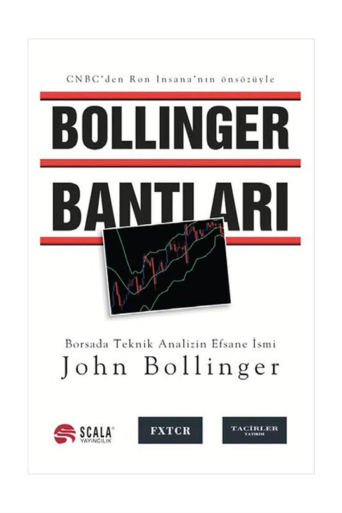 Scala Yayıncılık Bollinger Bantları