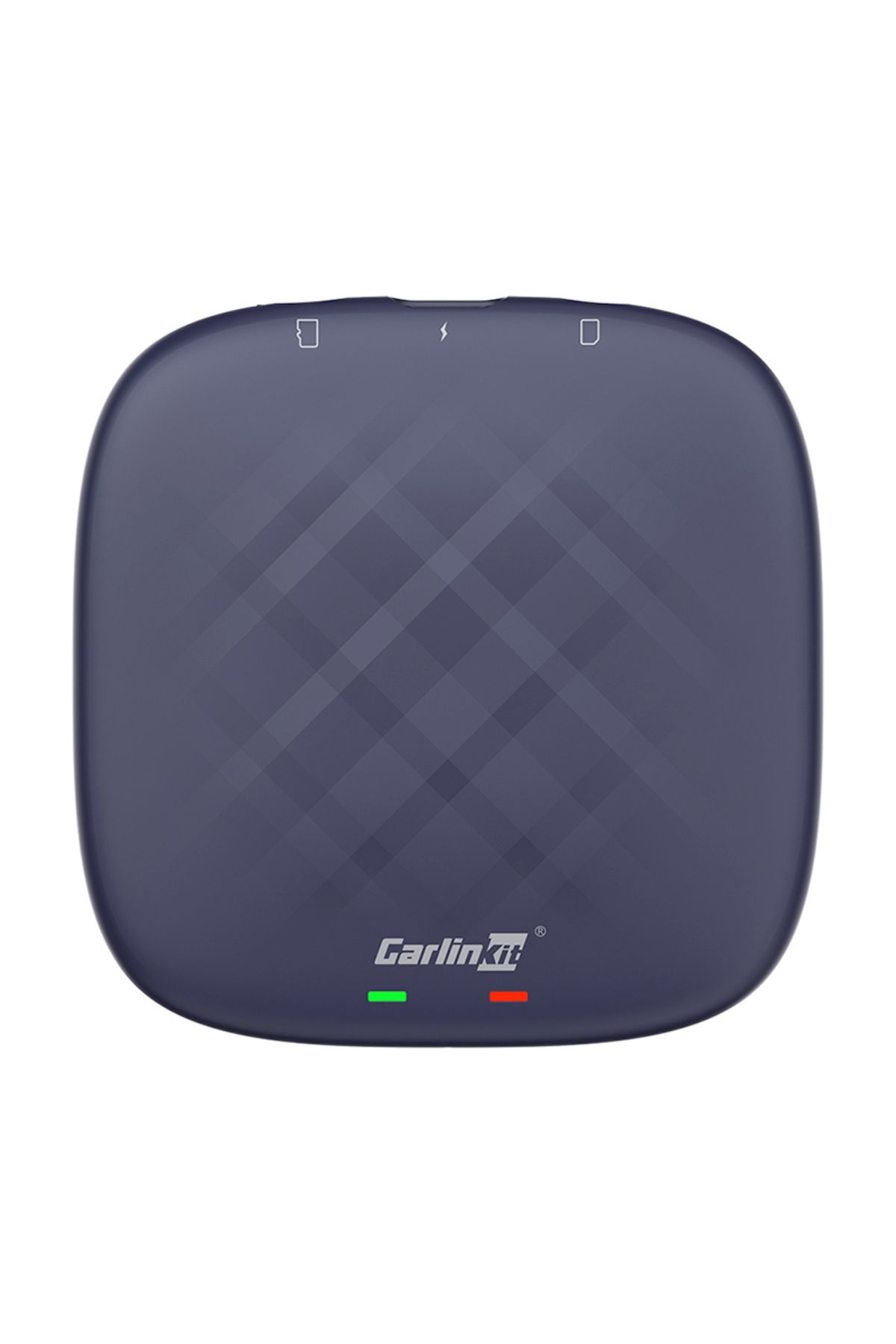 carlinkit Box Max, Wireless Carplay/android Auto, Google Playstore, Netflix, Youtube, Yandex Navigasyon Cihazı