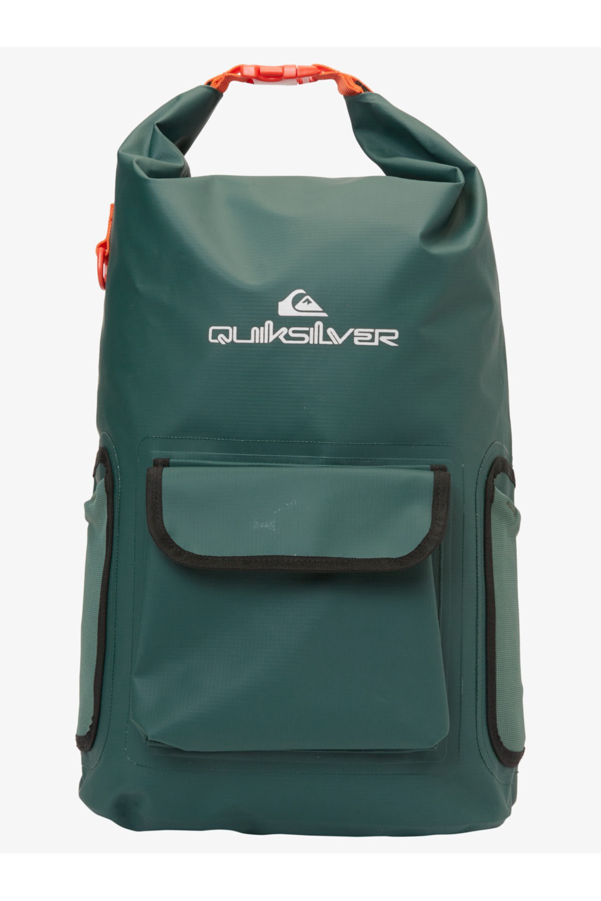 Quiksilver Sea Stash 20L - Medium sırt çantası