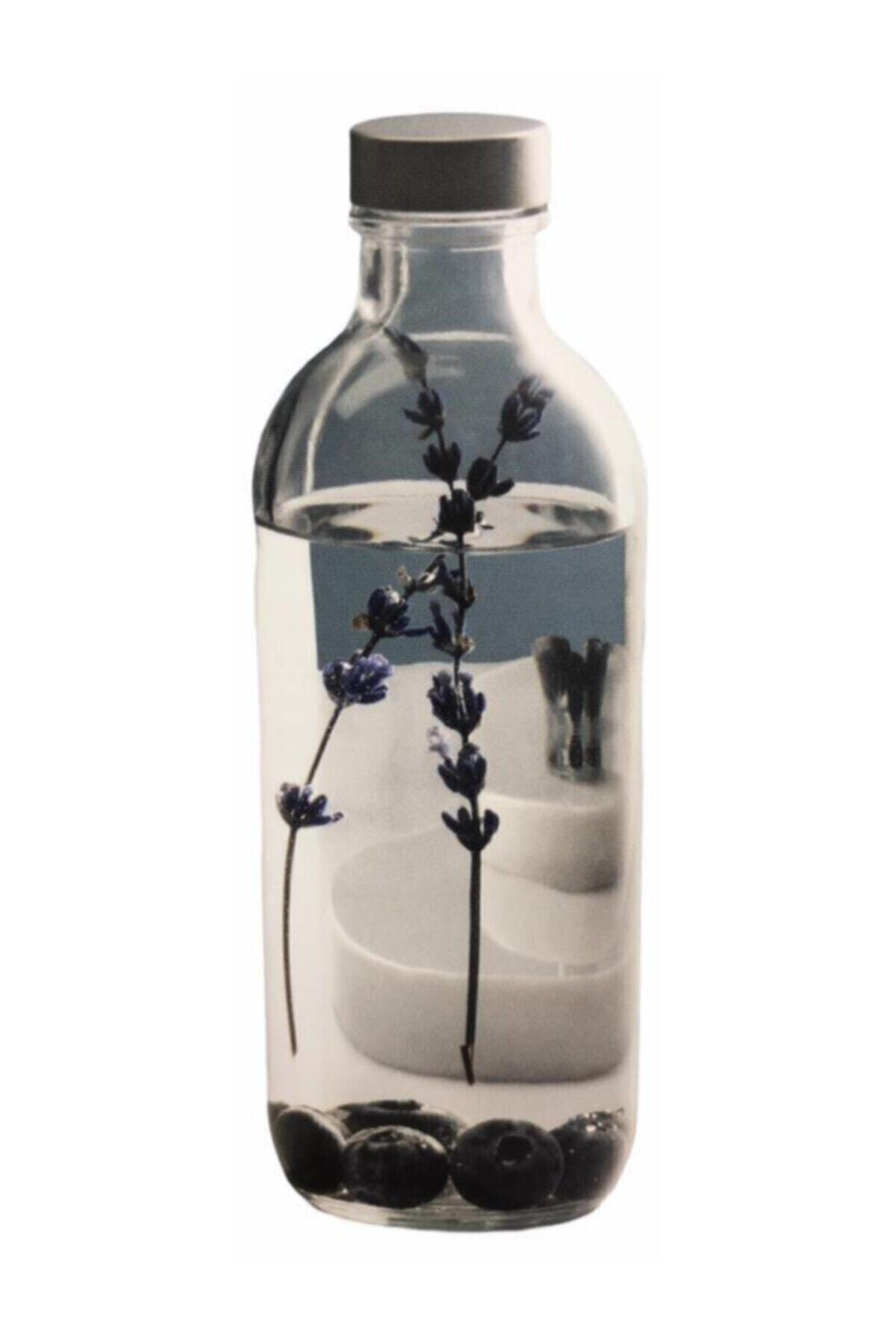 Paşabahçe Iconic Bottle Şişe 1000 Cc (1 ADET)