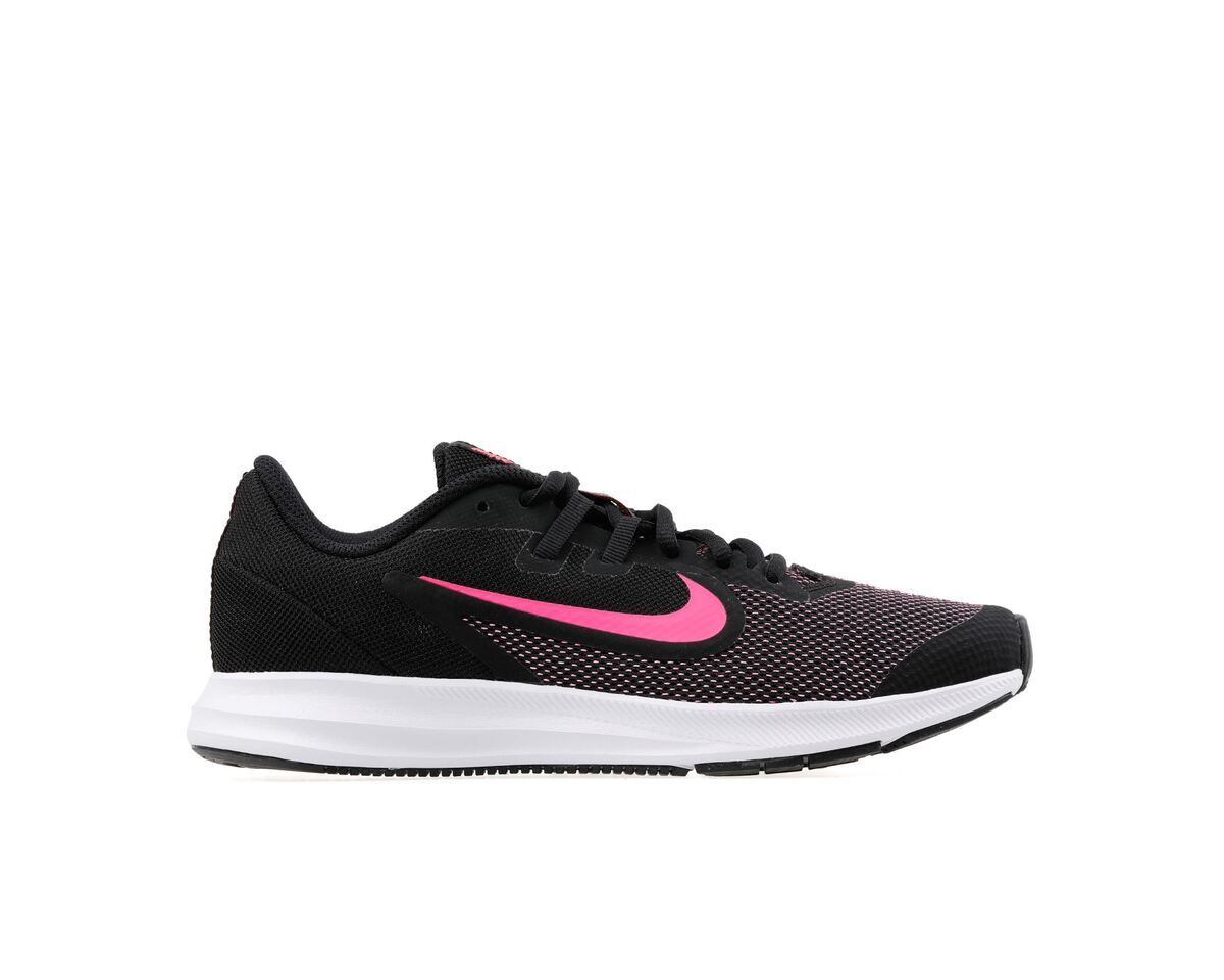 Nike Kadın Siyah1 Kadın Spor Ayakkabı Ar4135-003-003