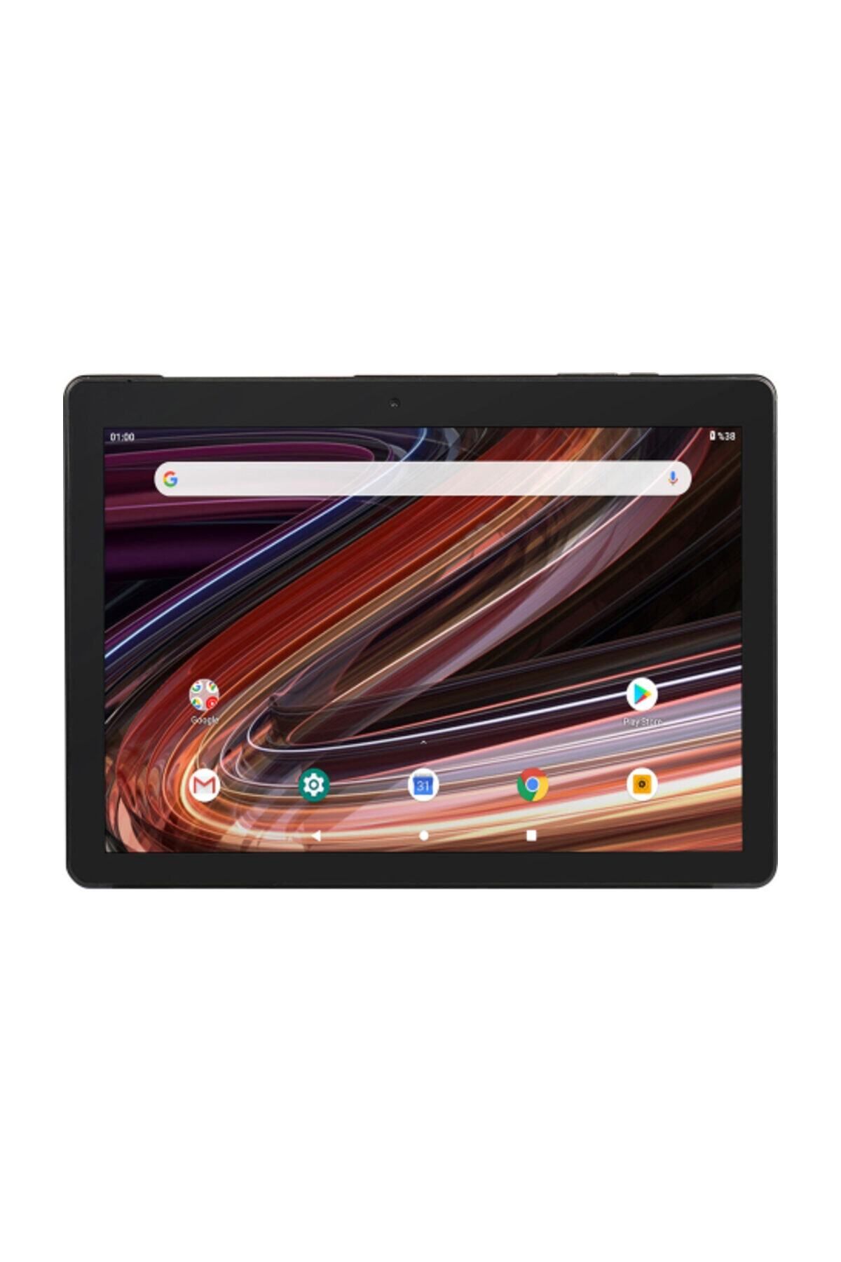 VESTEL V Tab Z1 64 GB 10.1'' IPS Tablet 4 GB Ram
