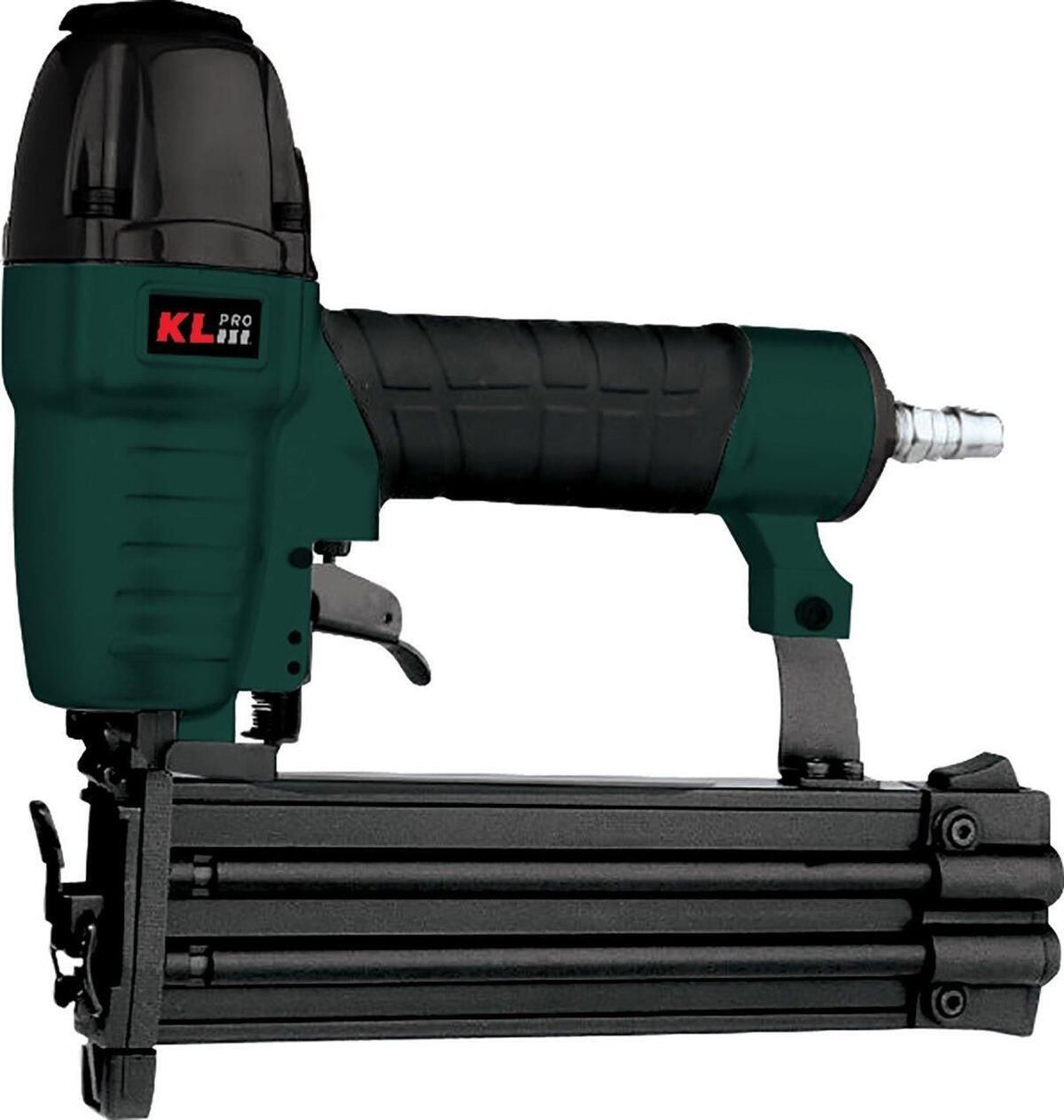 Genel Markalar Kl Pro Klct50f 20-50mm Profesyonel Havalı Çivi Çakma Tabancası