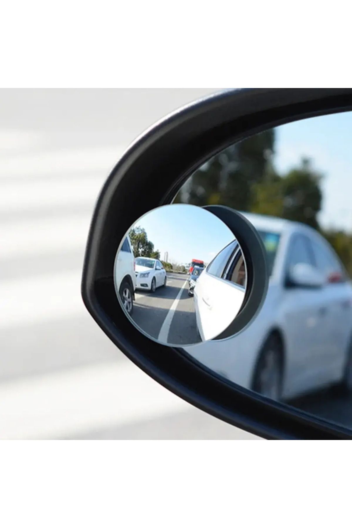 BMW Kör Nokta Aynası Park Etme Aynası Oto Araç Geniş Açı Aynası 2Lİ SET