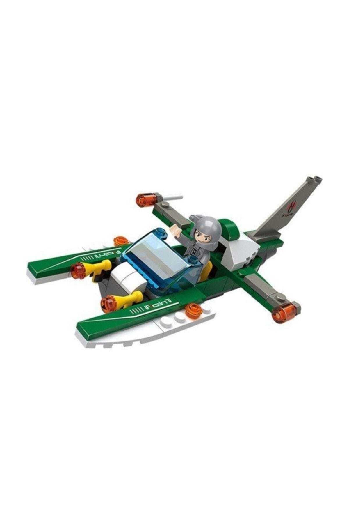 Adel Space Mini Uçak /