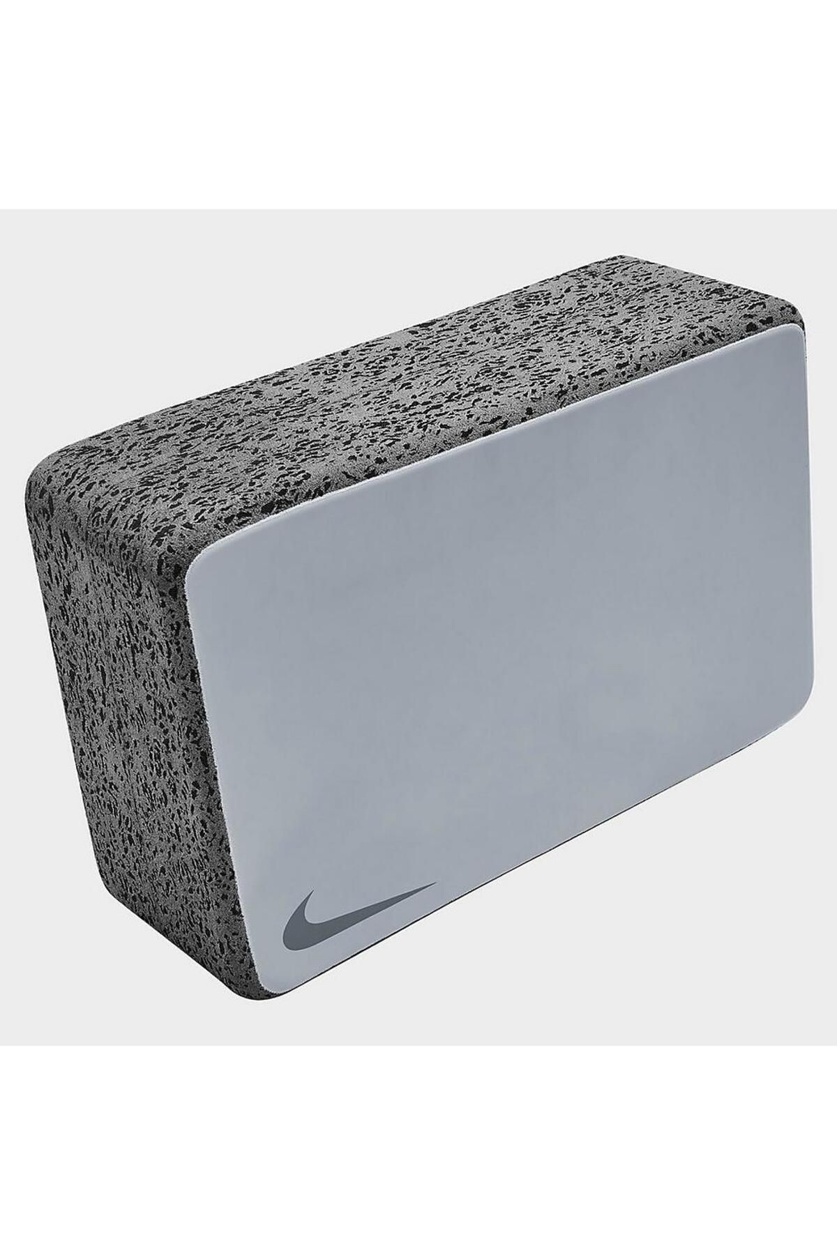 Nike Mastery LT Smoke Grey Yoga Blok