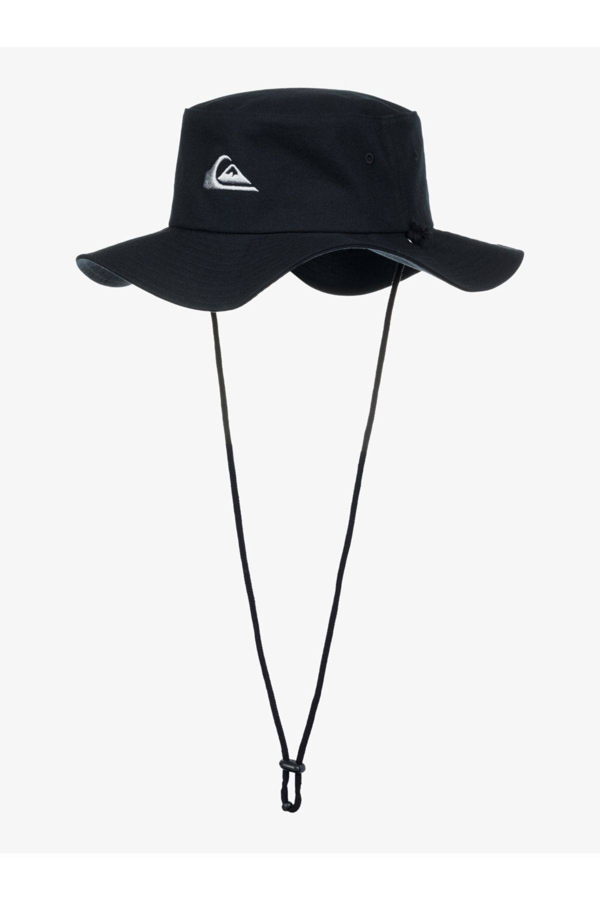Quiksilver Bushmaster - Erkekler için Safari Boonie Şapkası