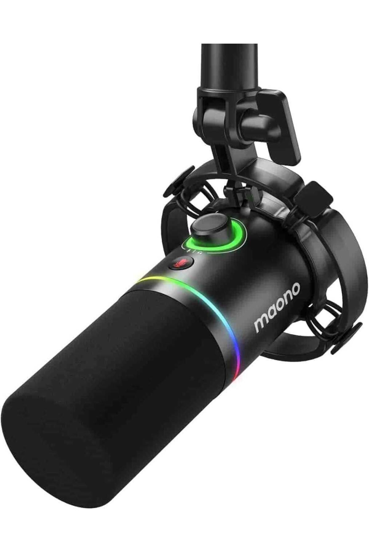 MAONO PD200X USB/XLR Dinamik Mikrofon