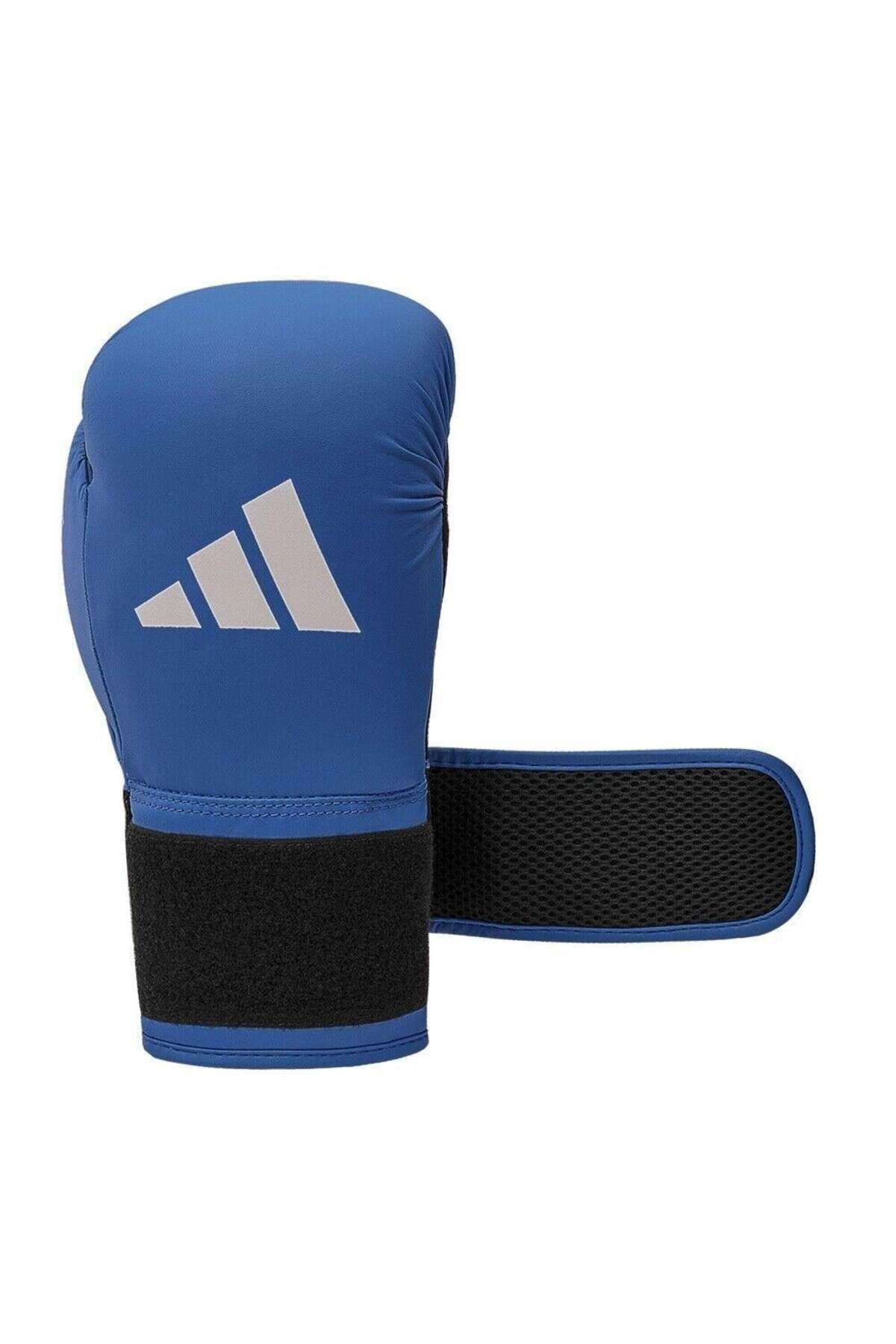 adidas Adih25 Hybrid 25 Boks Eldiveni Muay Thai Boxing Gloves, 2024 serisi