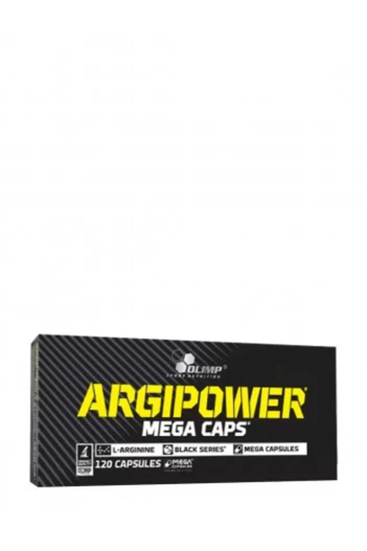 Olimp Argipower Mega Caps 120 Kapsül ( 1 ADET )