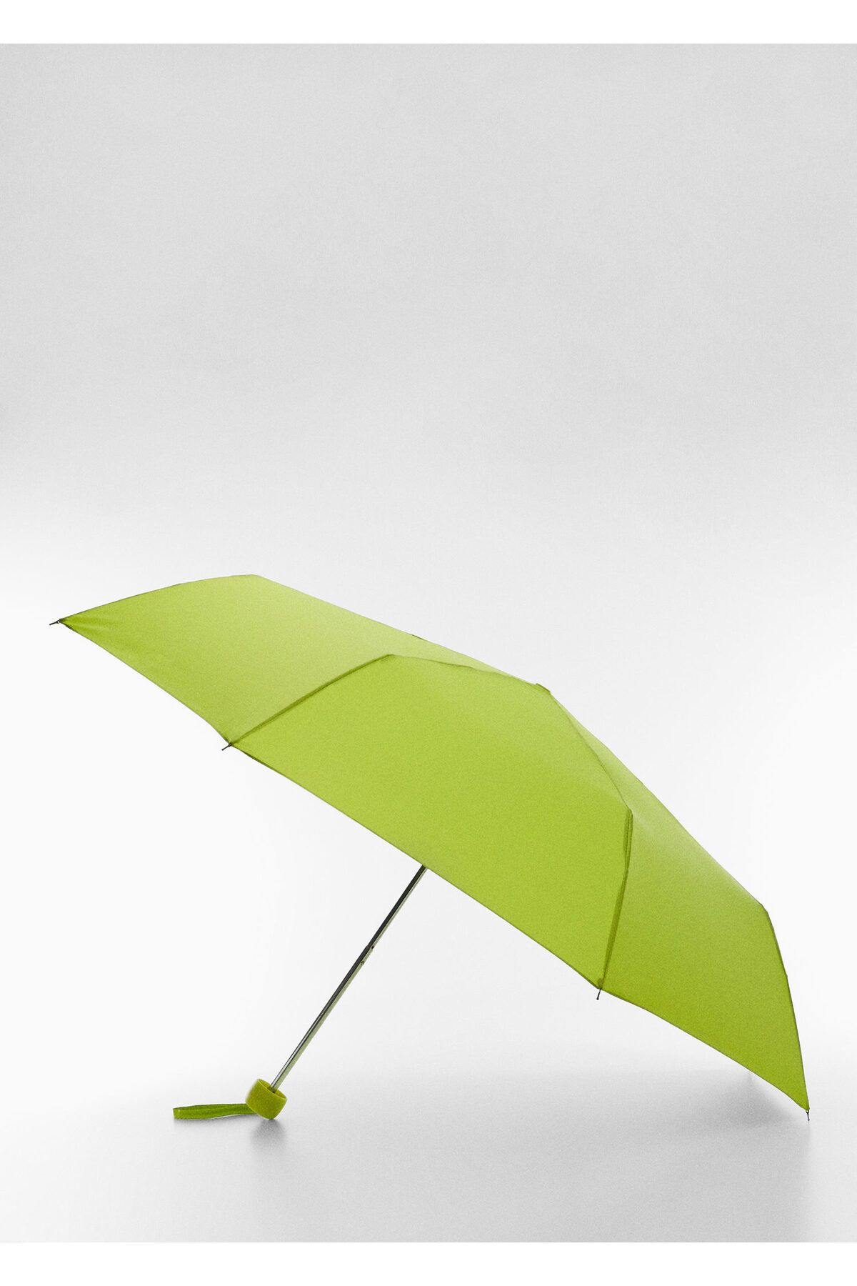 MANGO Yeşil Şemsiye  47050064