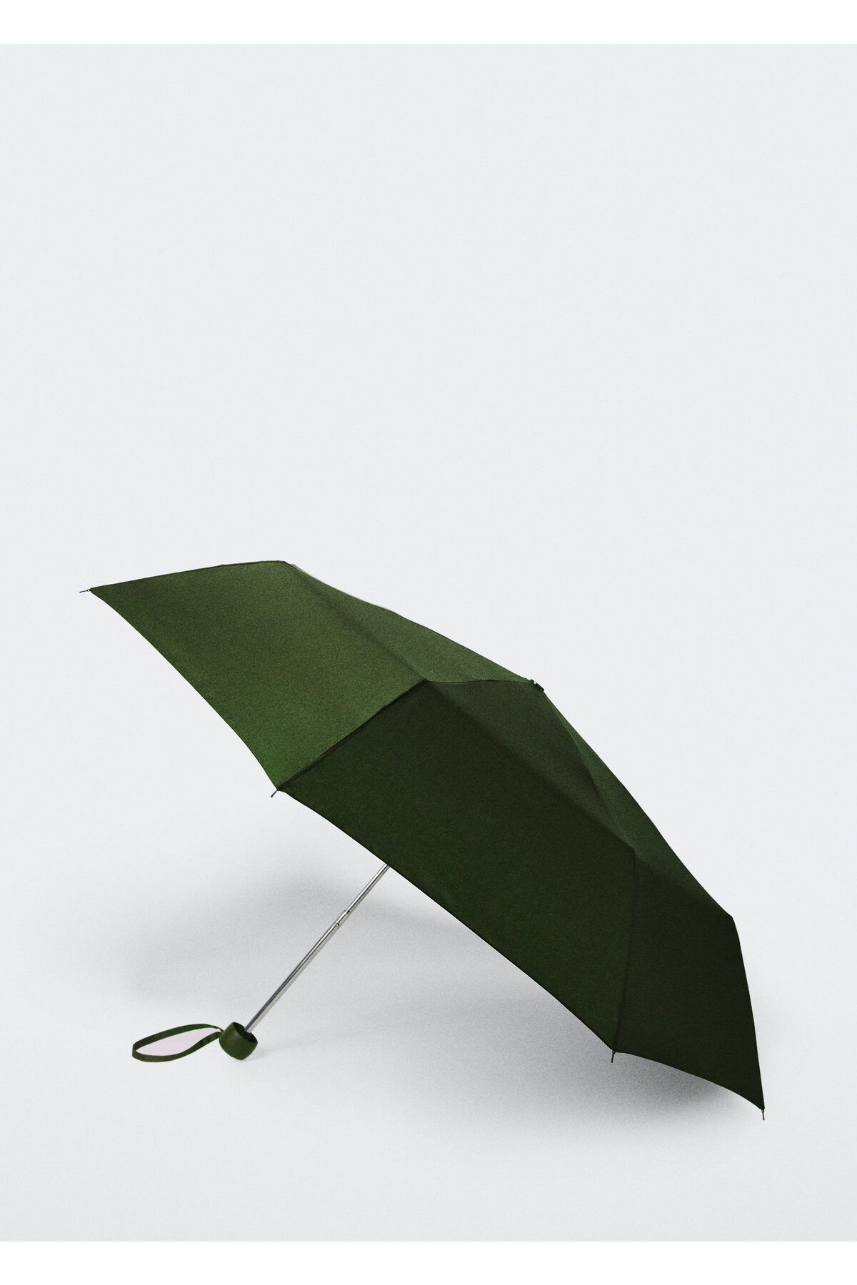 MANGO Yeşil Şemsiye 47050064
